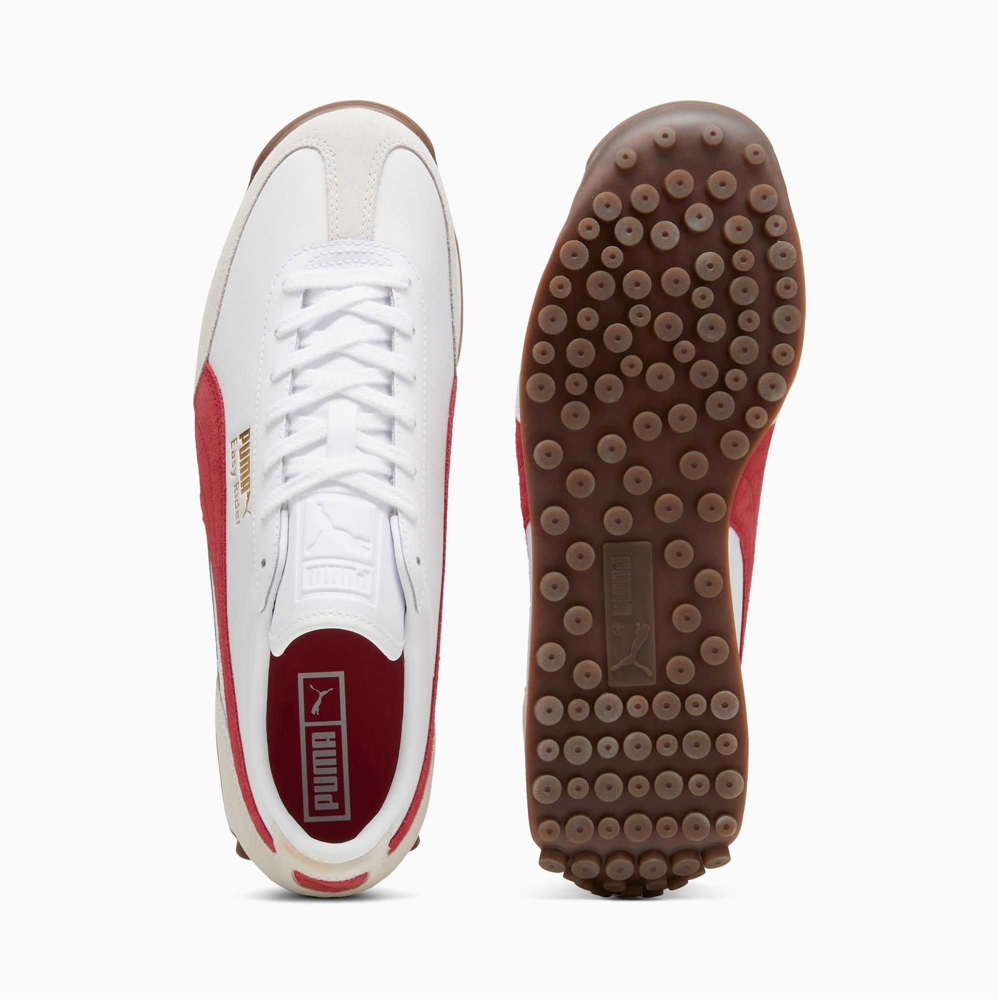 Easy Rider Mix Sneakers Product Image