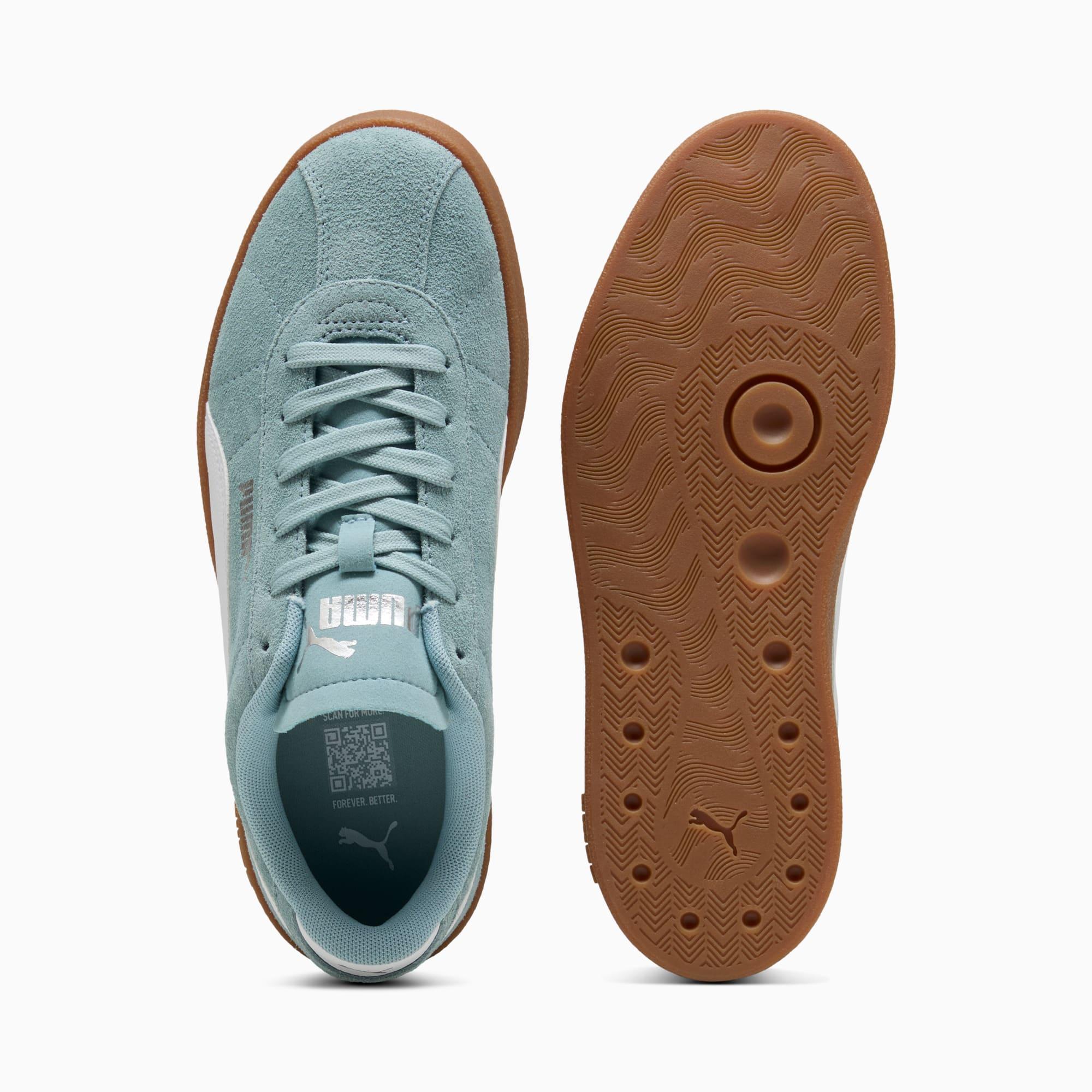 Club II Women's Sneakers Product Image