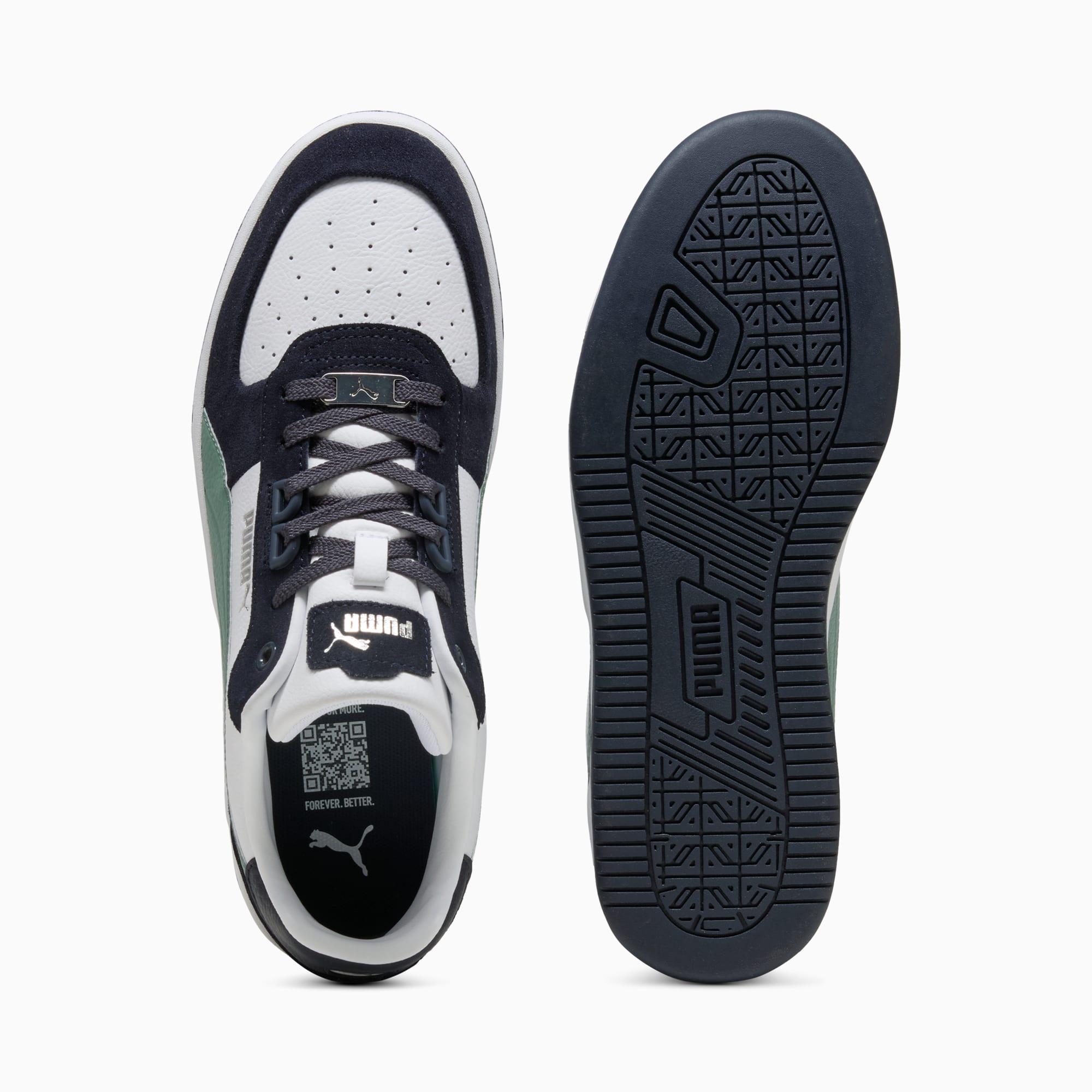 PUMA Caven 2.0 Lux SD Sneakers Product Image