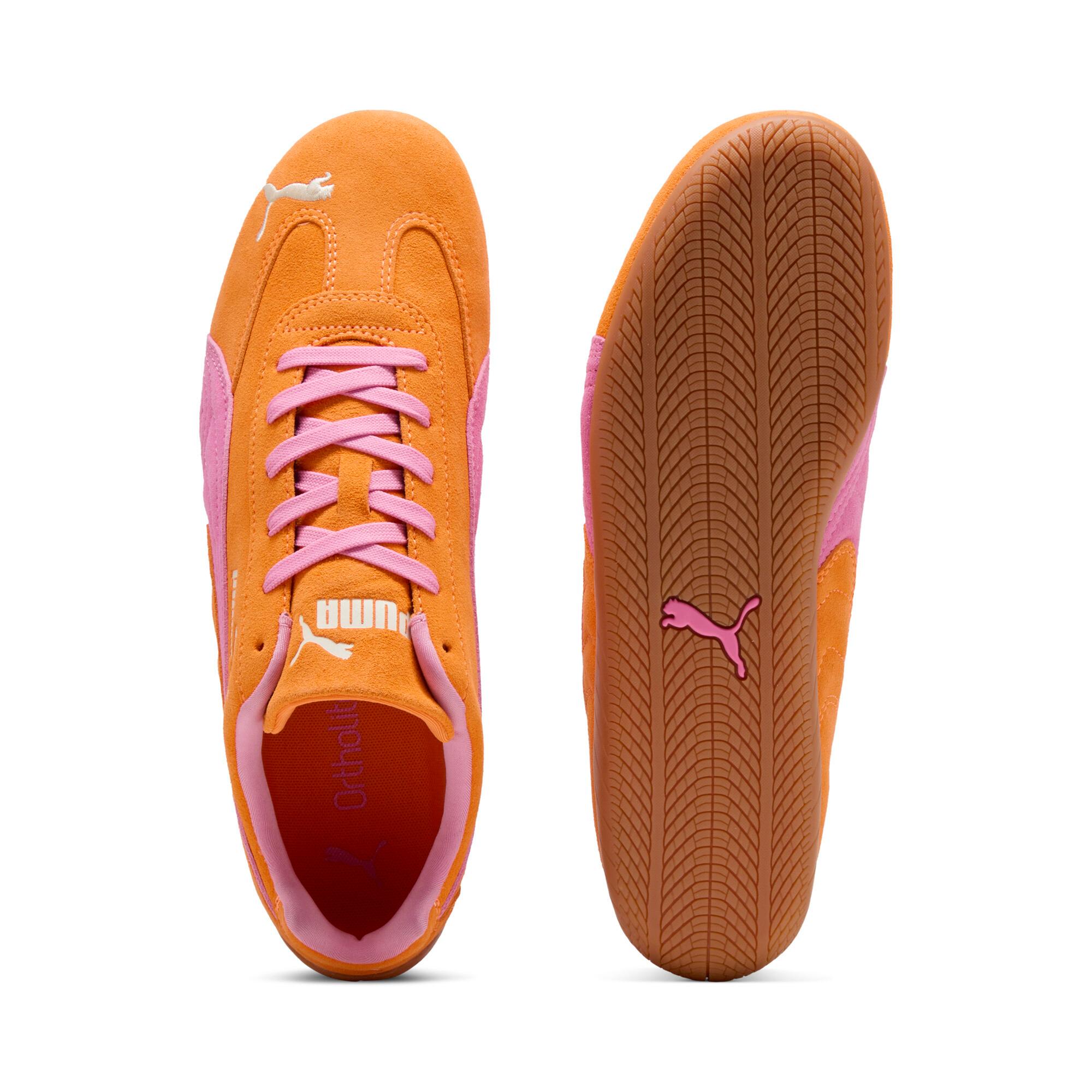 PUMA Palermo Women's Sneakers Product Image