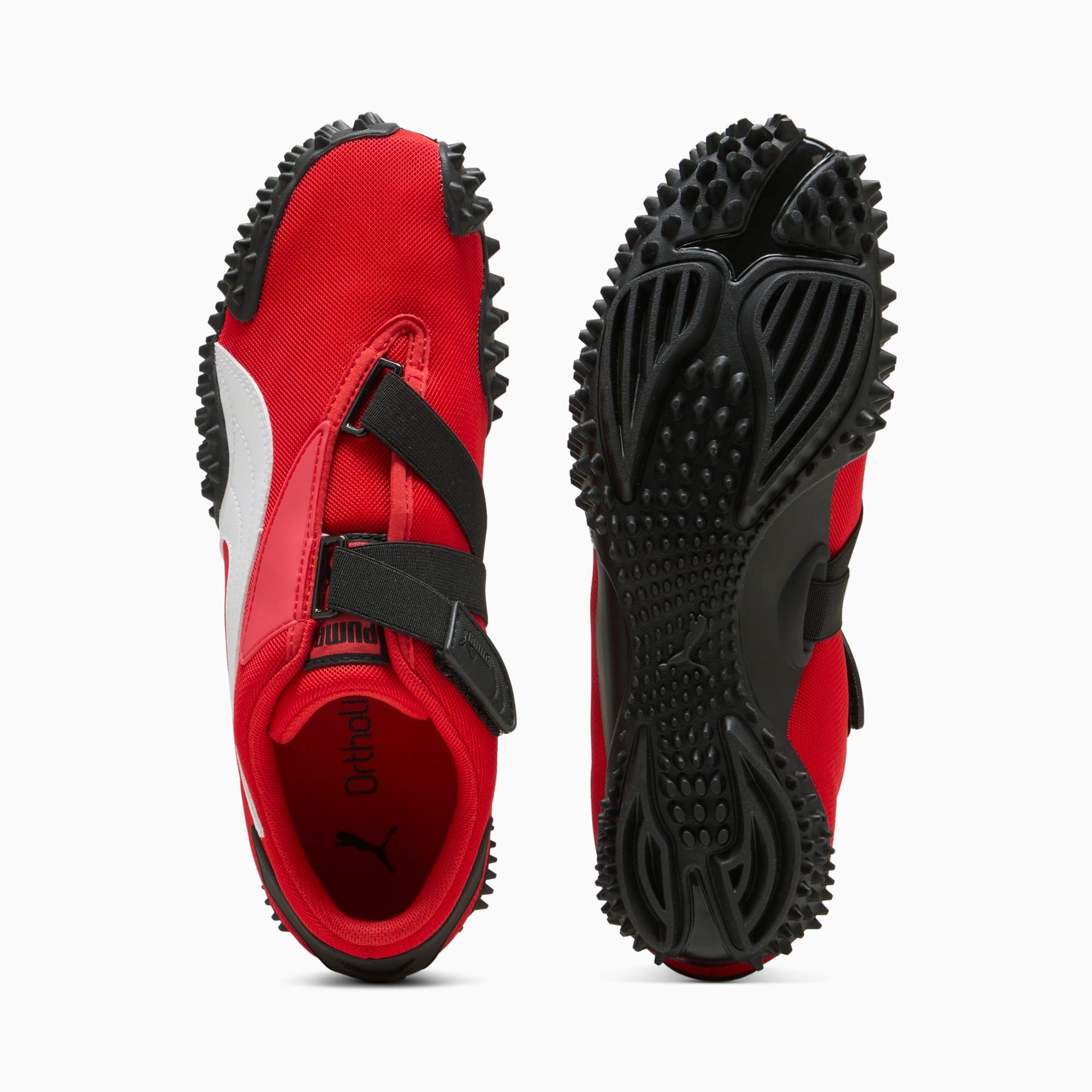 Mostro OG Prime Sneakers Product Image