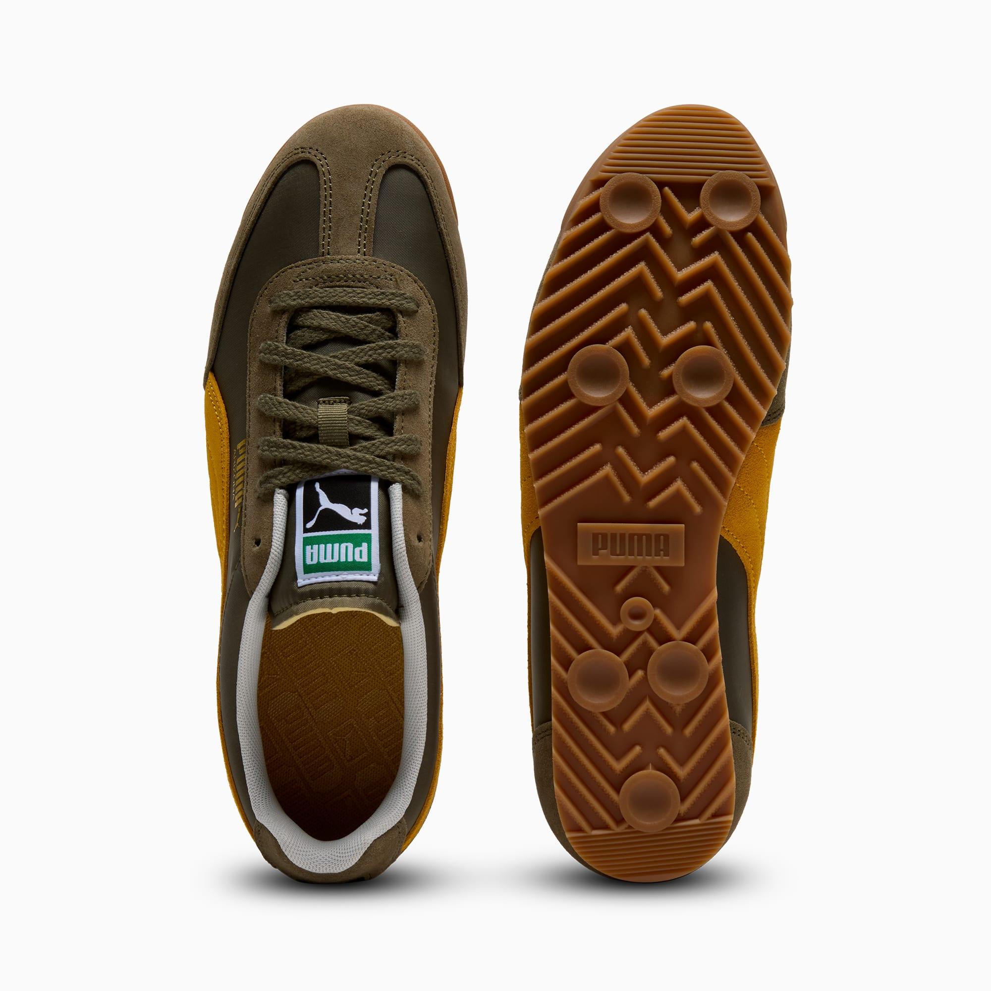 Arizona Nylon Sneakers Product Image