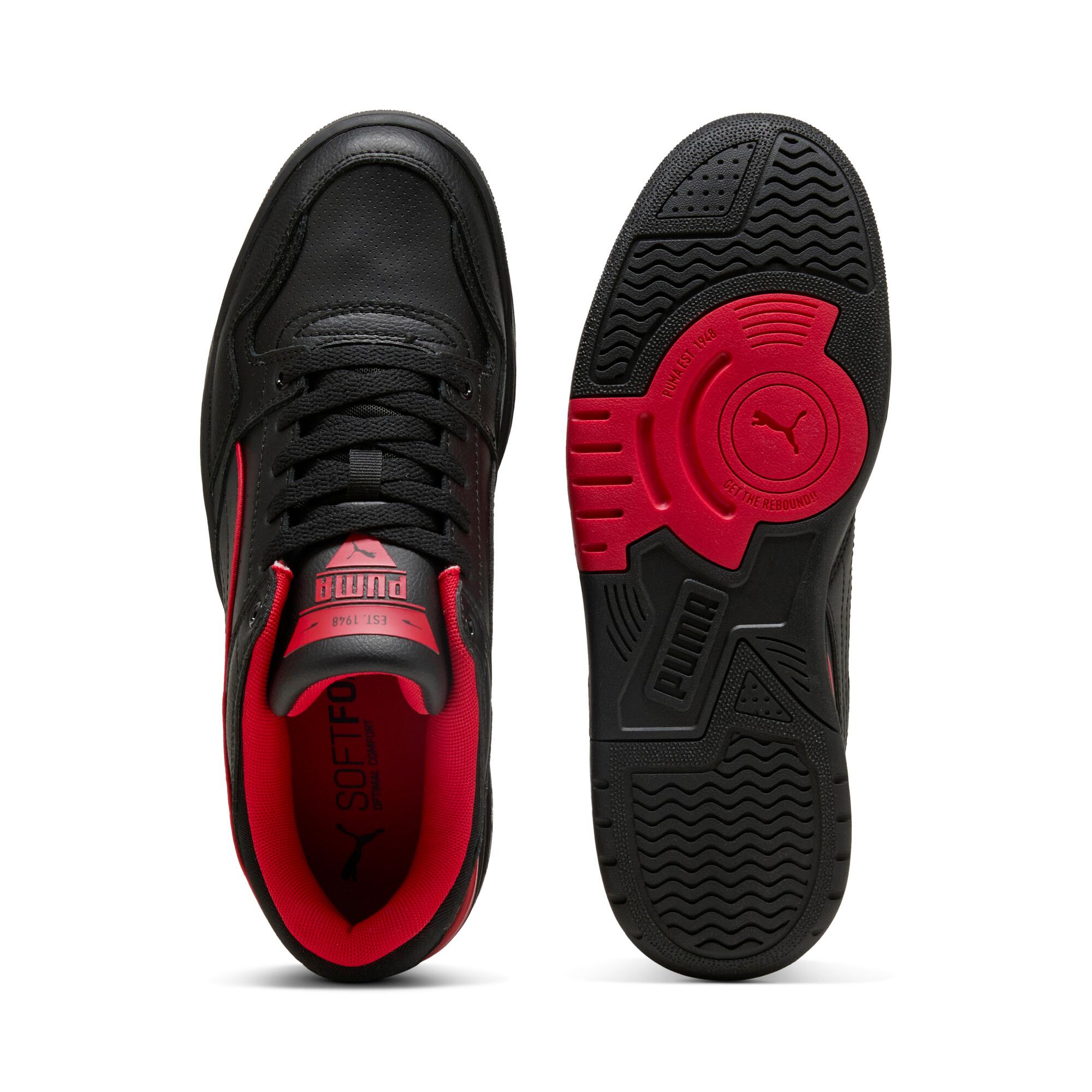 Rebound Retro Men's Sneakers Product Image