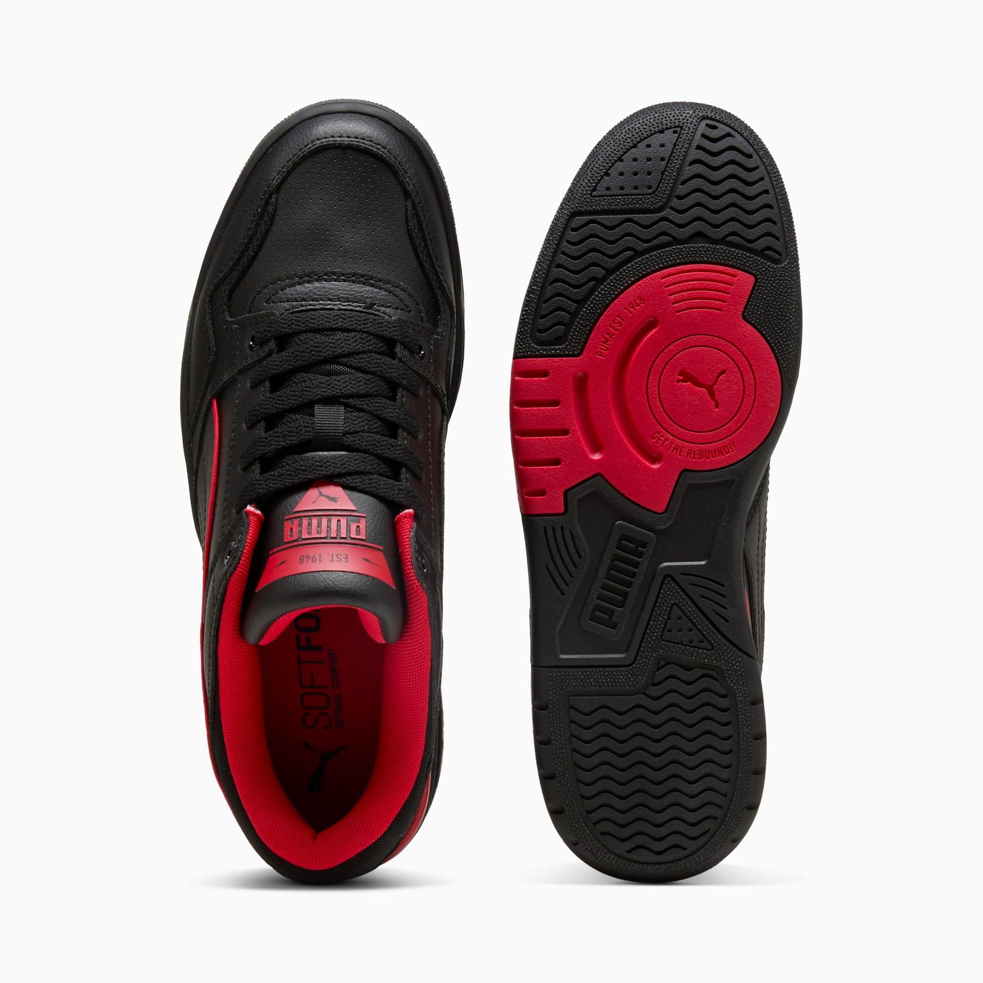 Rebound Retro Men's Sneakers Product Image