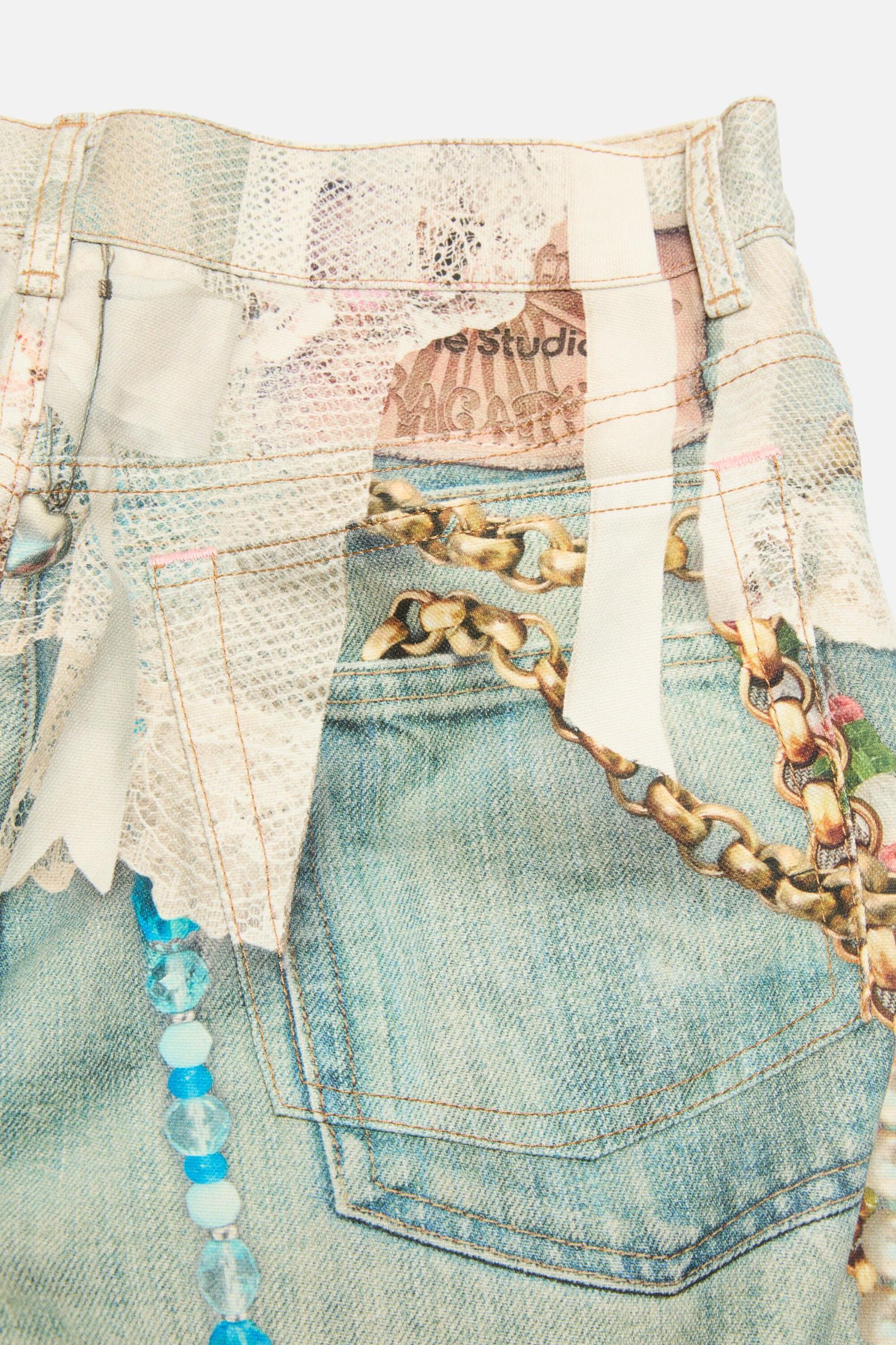 Loose fit jeans - 2006 Product Image