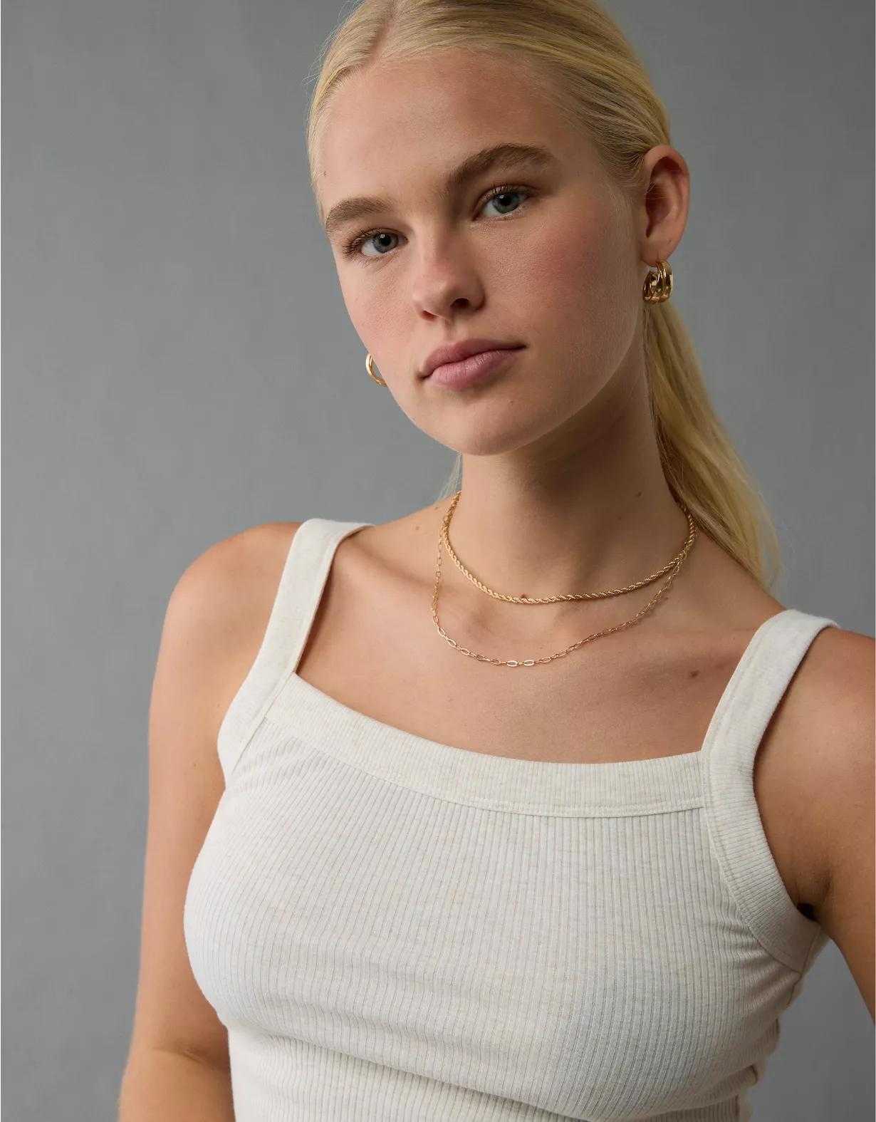 AE Daily Fave Tank Top Product Image