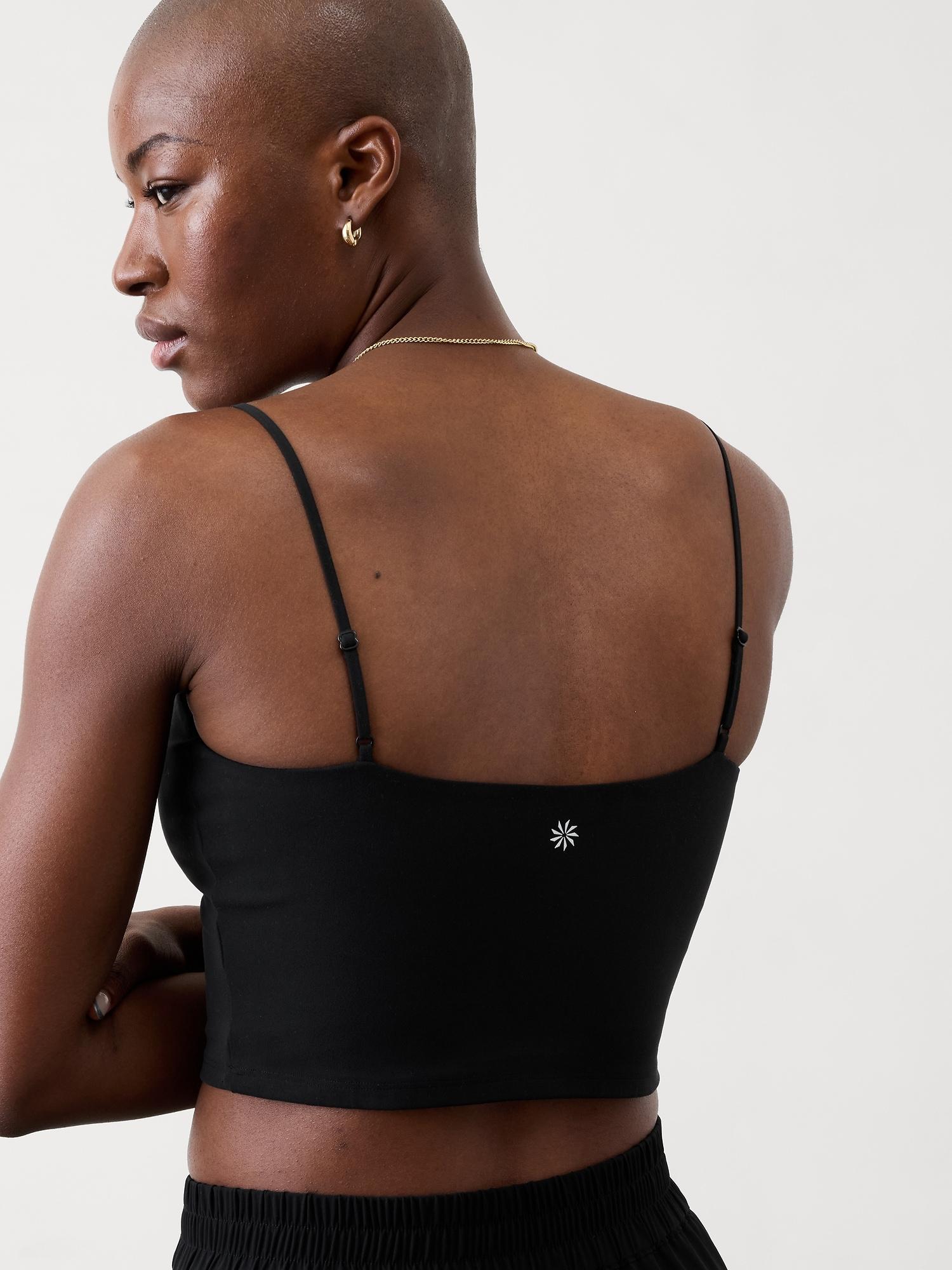 Be Free Tank Product Image