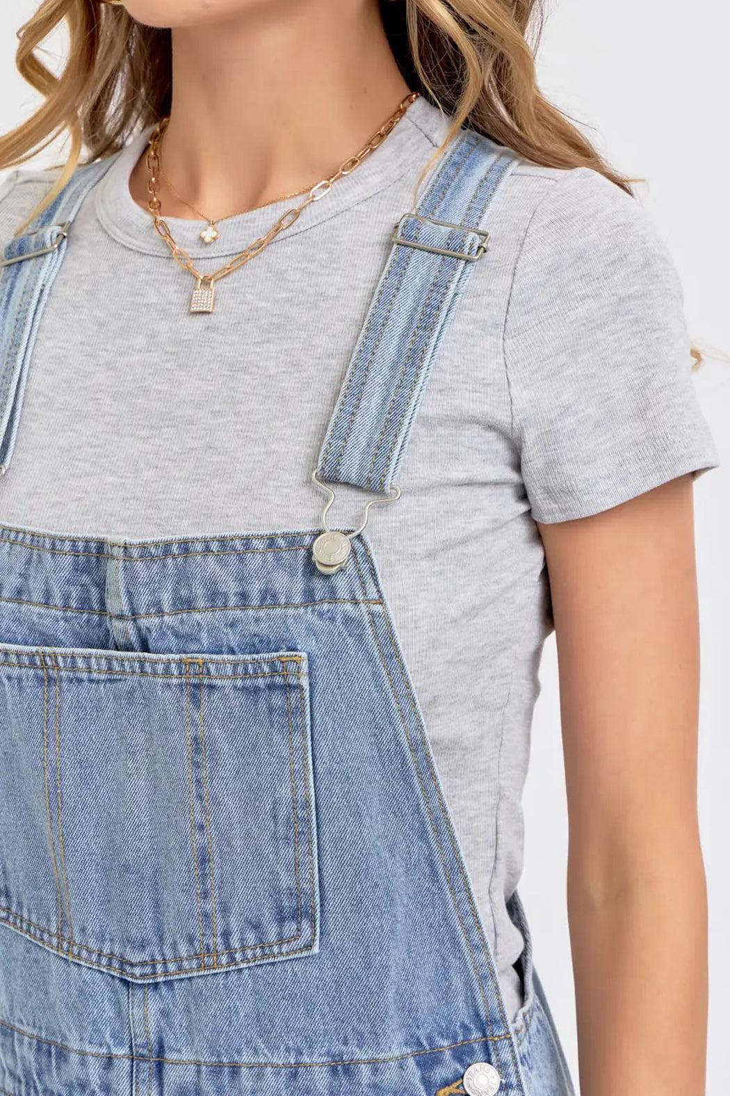 Jenny Overalls Product Image