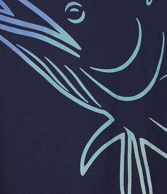 Tommy Bahama Big Splash Short Sleeve T-Shirt Product Image