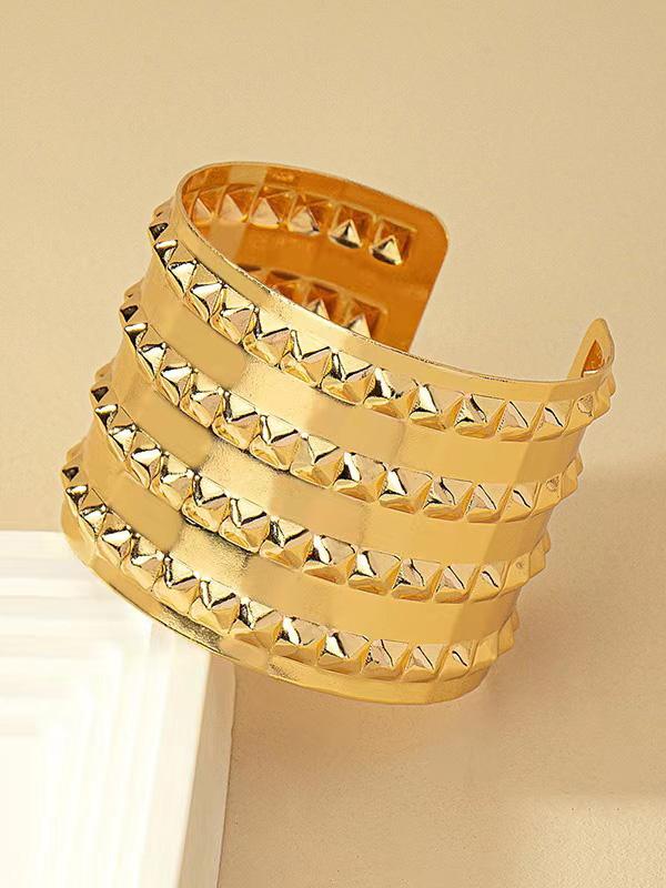 Geometric Ringent Bracelet Accessories Product Image
