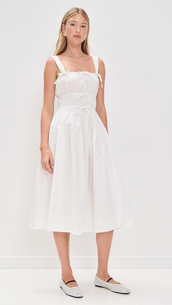 The Lulo Project Bahia Dress | Shopbop Product Image