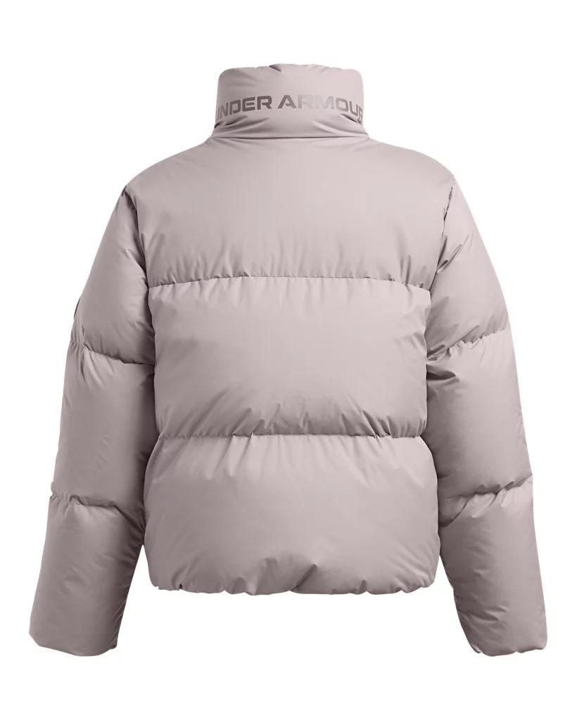 UA Limitless Down Puffer Product Image
