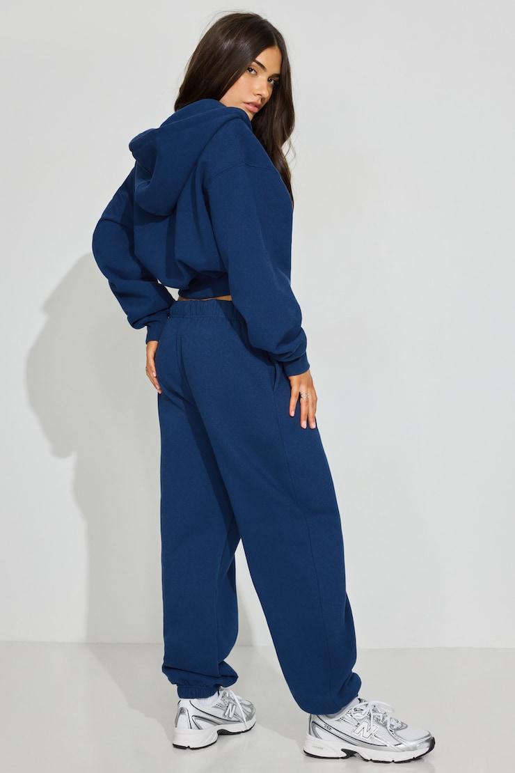 UltraFleece Boyfriend Sweatpants Product Image