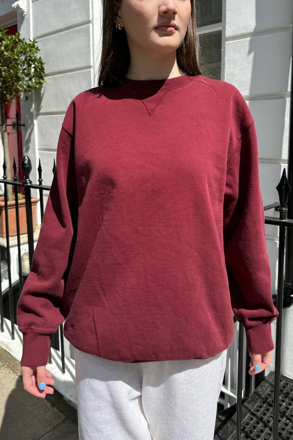 Erica Sweatshirt Product Image