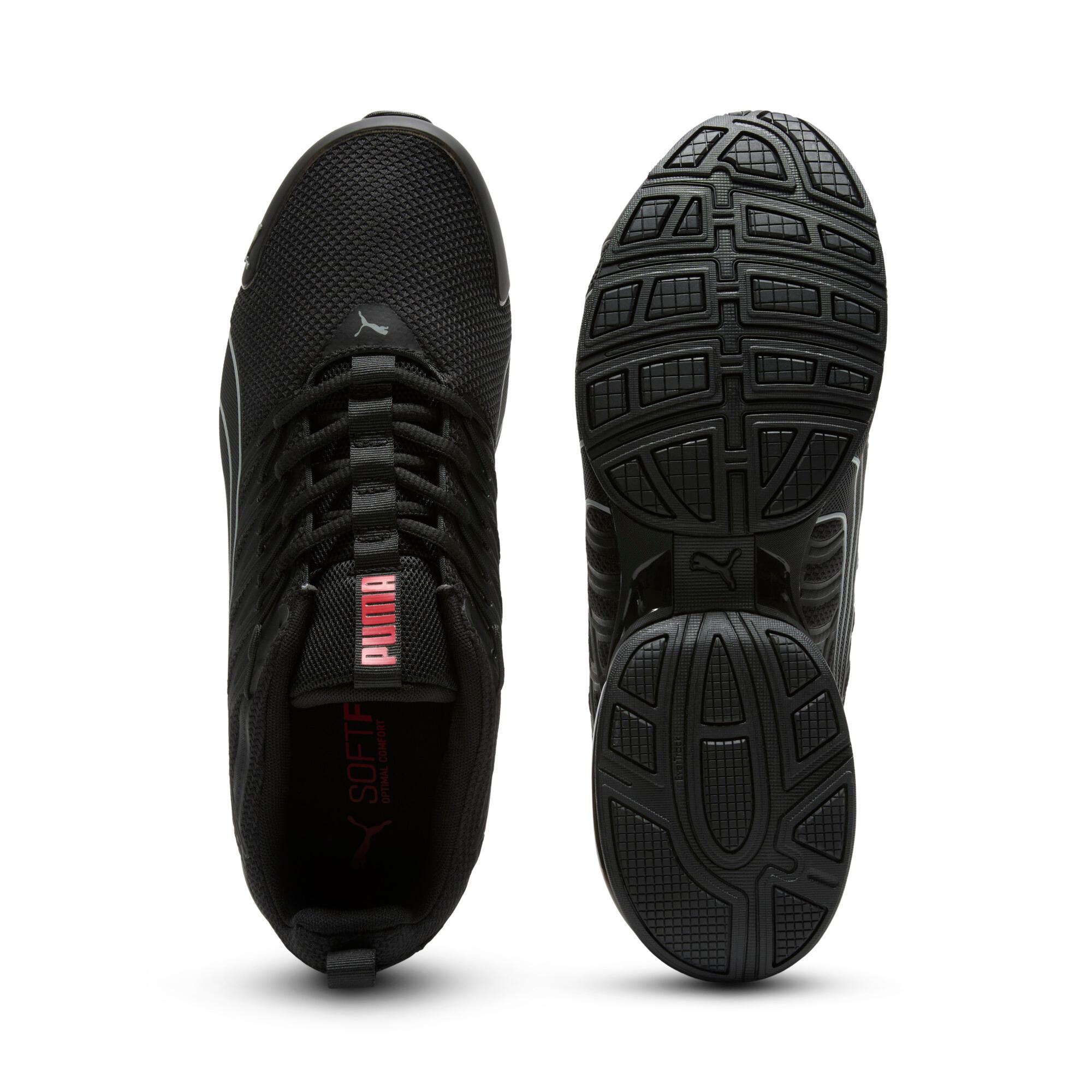 PUMA Voltaic Evo Men's Wide Shoes Product Image