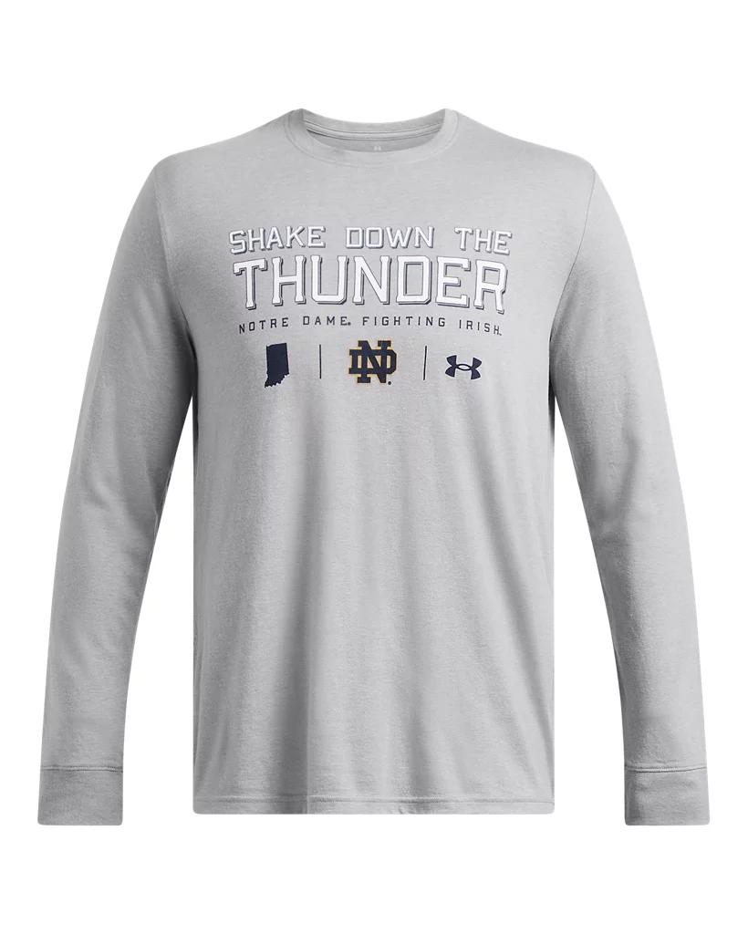 UA Performance Cotton Collegiate Product Image