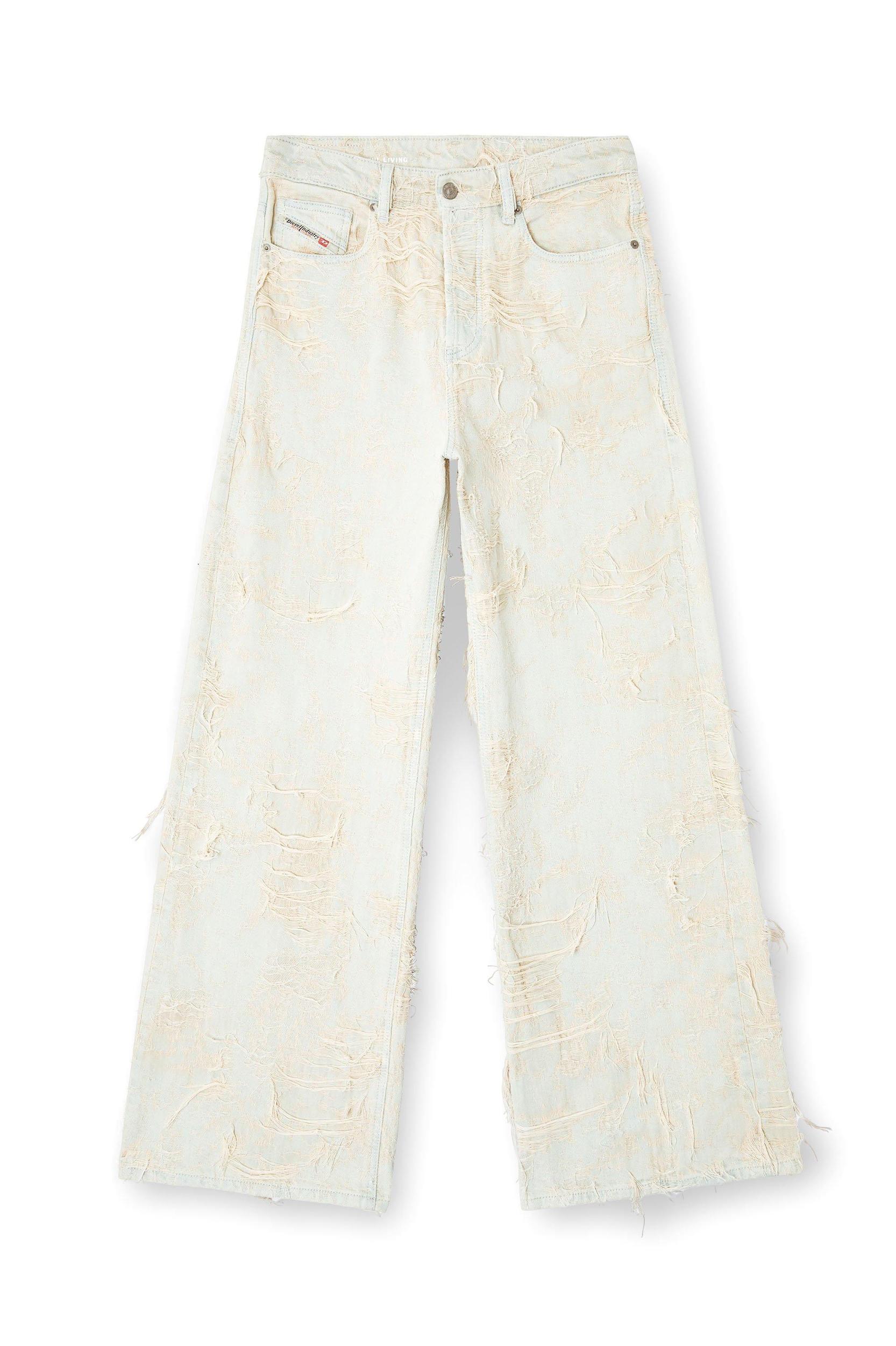 Relaxed Jeans 1996 D-Sire 09M40 Product Image