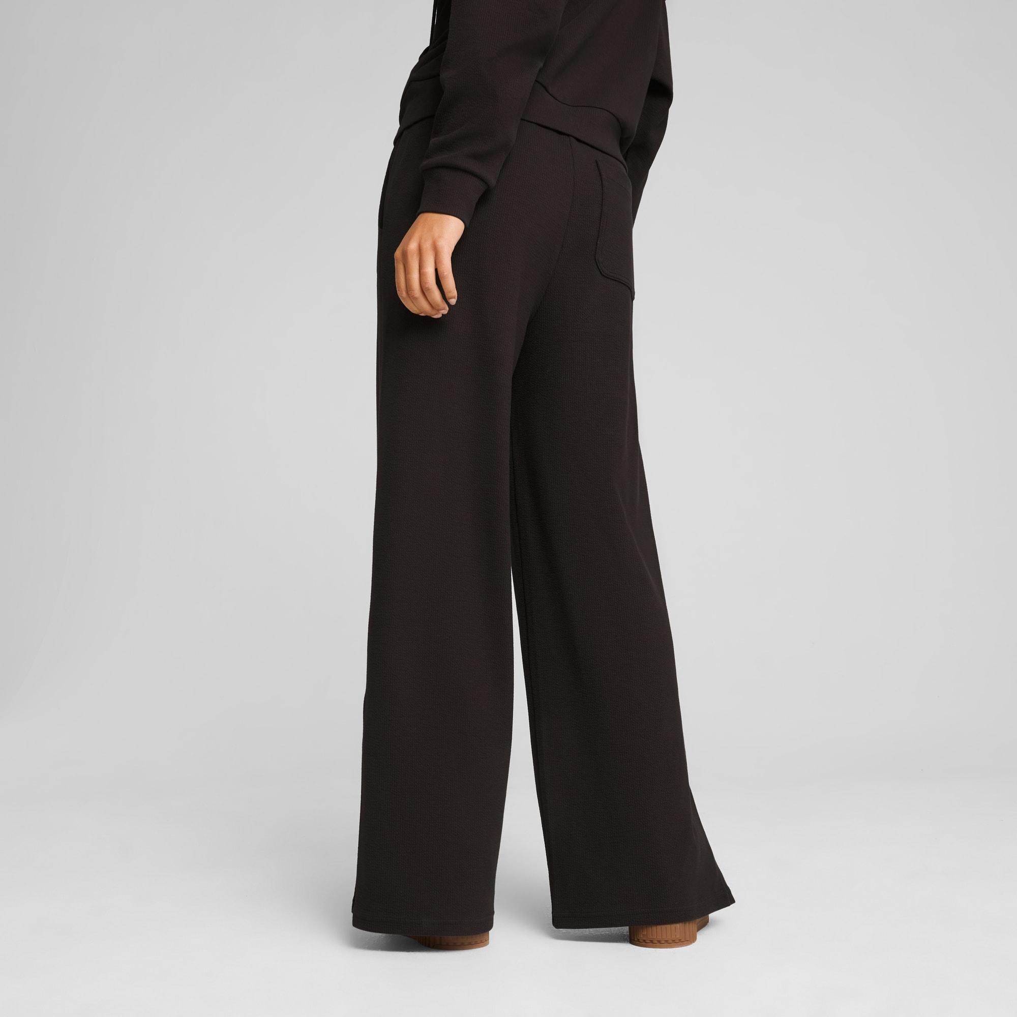 Her Women's Comfort High-Waist Pants Product Image