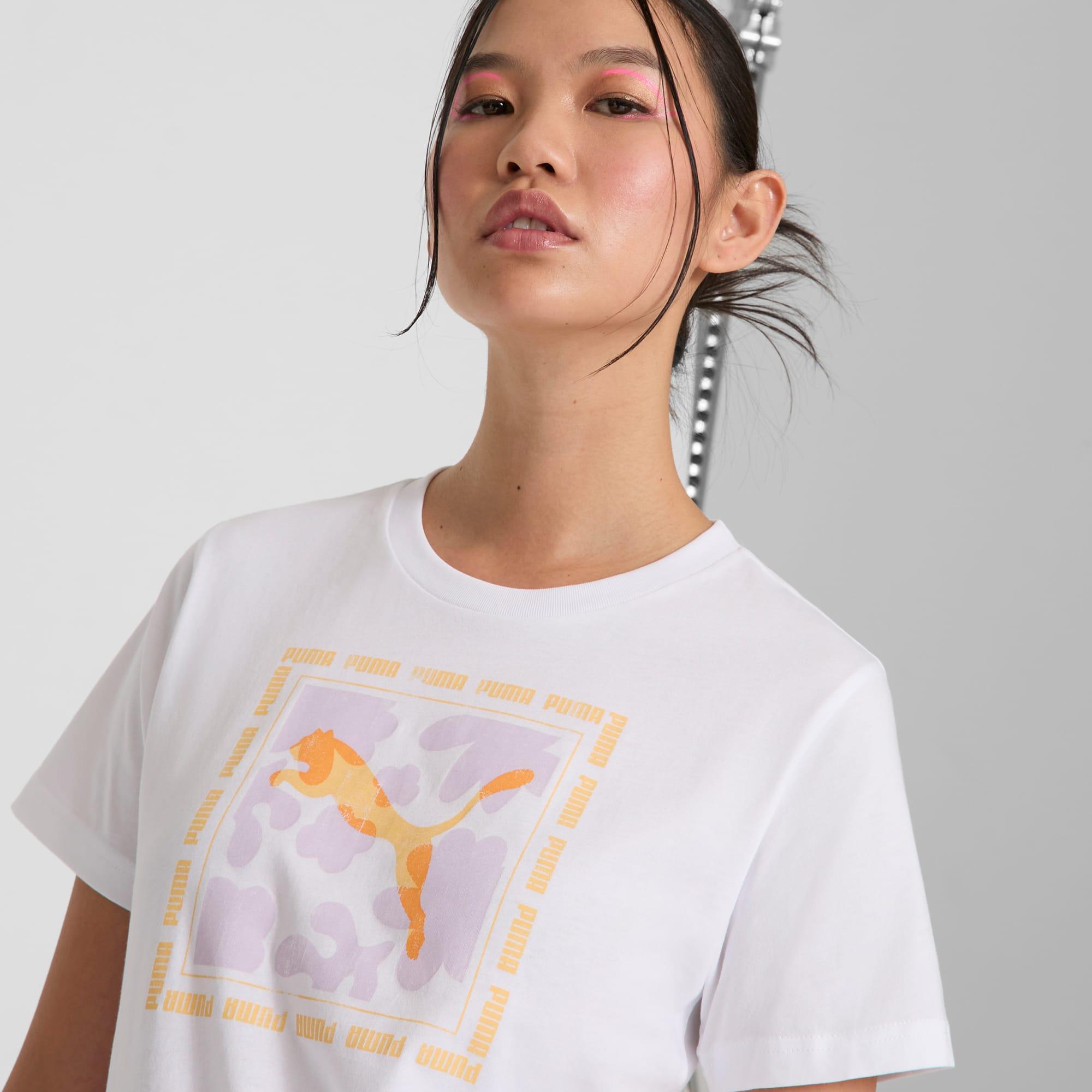 Botanical Women's Tee Product Image