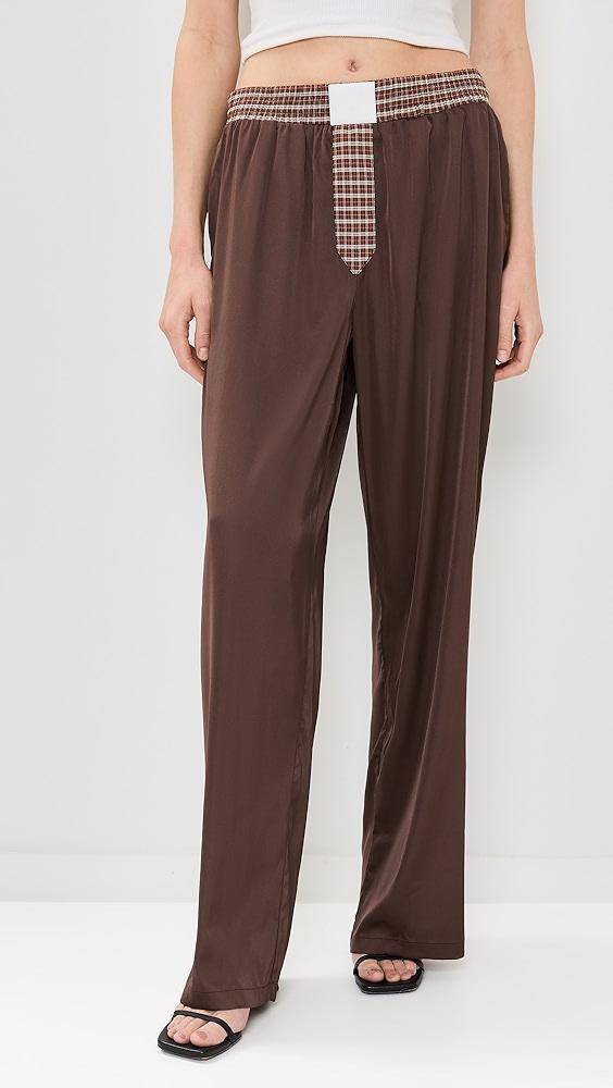 Lioness Cobain Pants | Shopbop Product Image