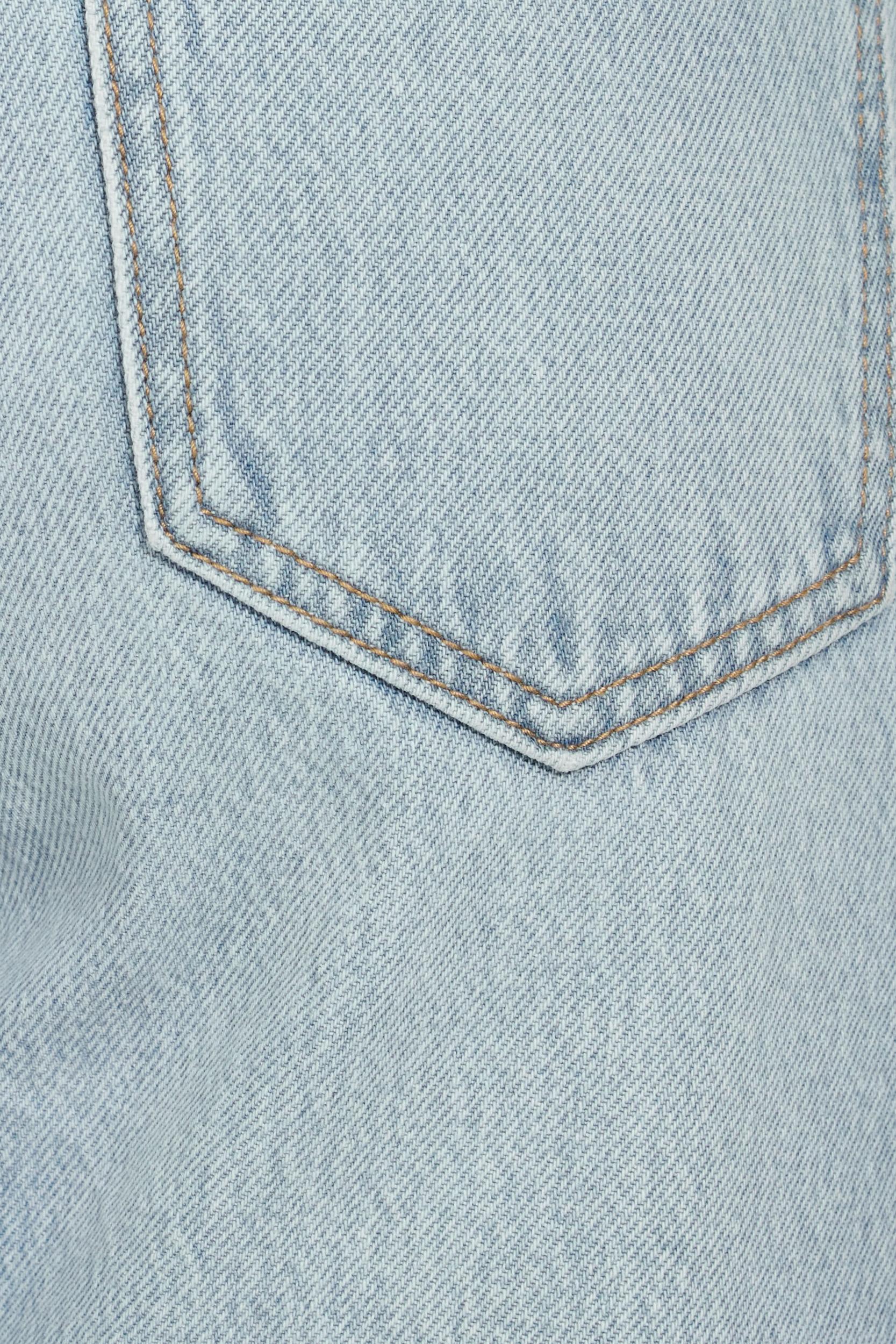 '90s Straight Jean Product Image
