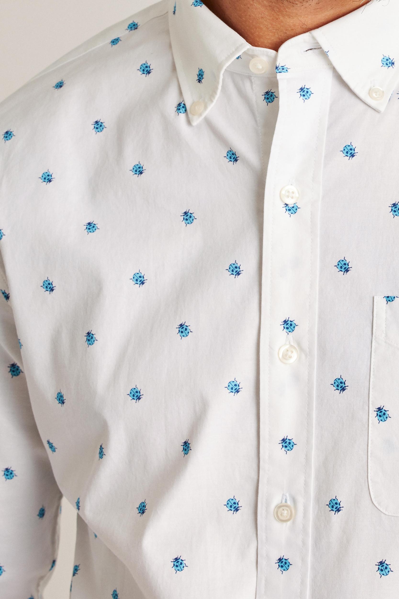 Everyday Shirt Product Image