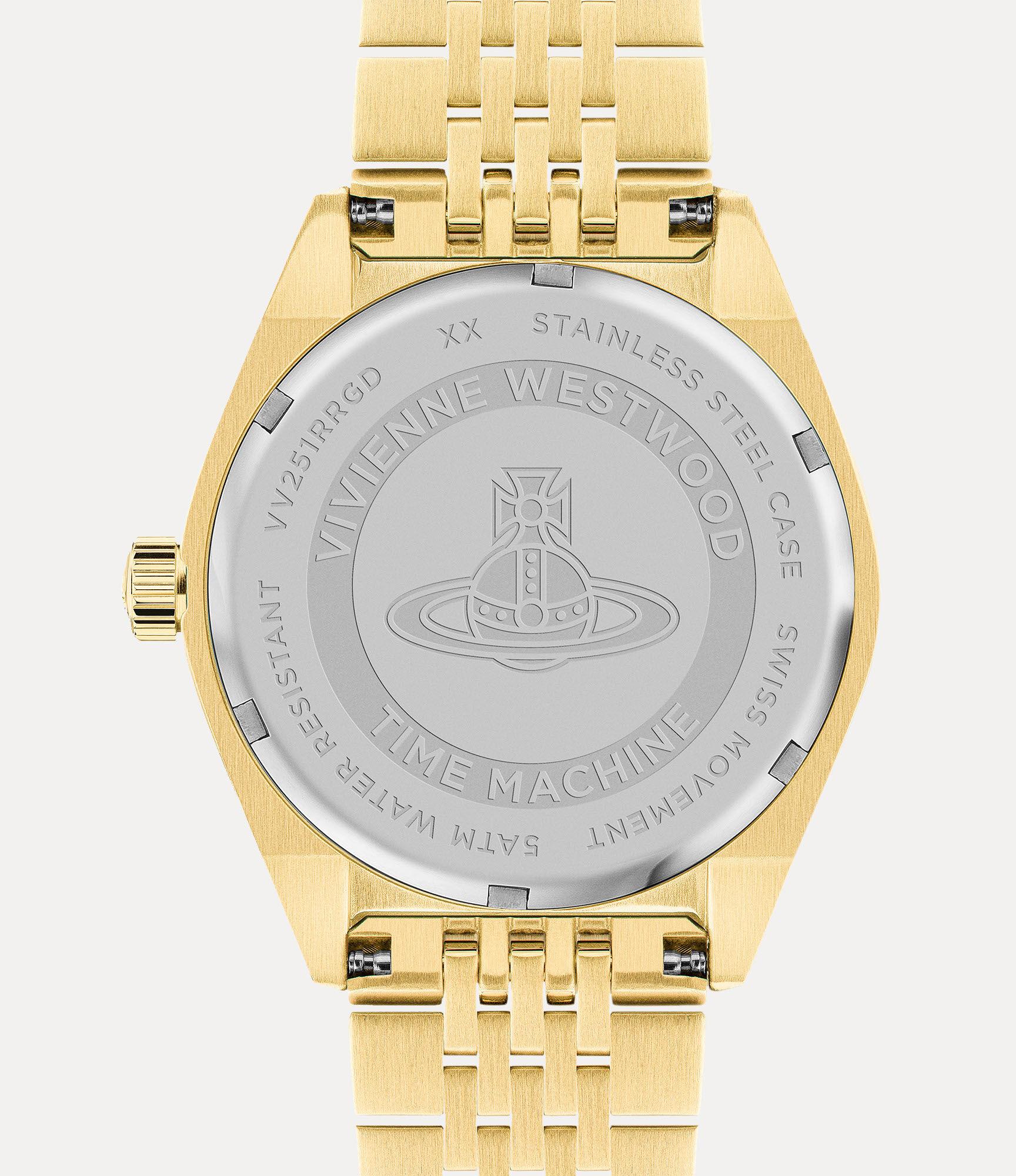 Lady Sydenham Watch Product Image