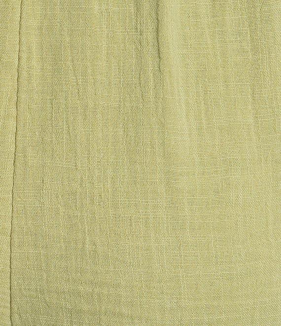 Billabong Wanderer Pull-On Drawstring Shorts Product Image