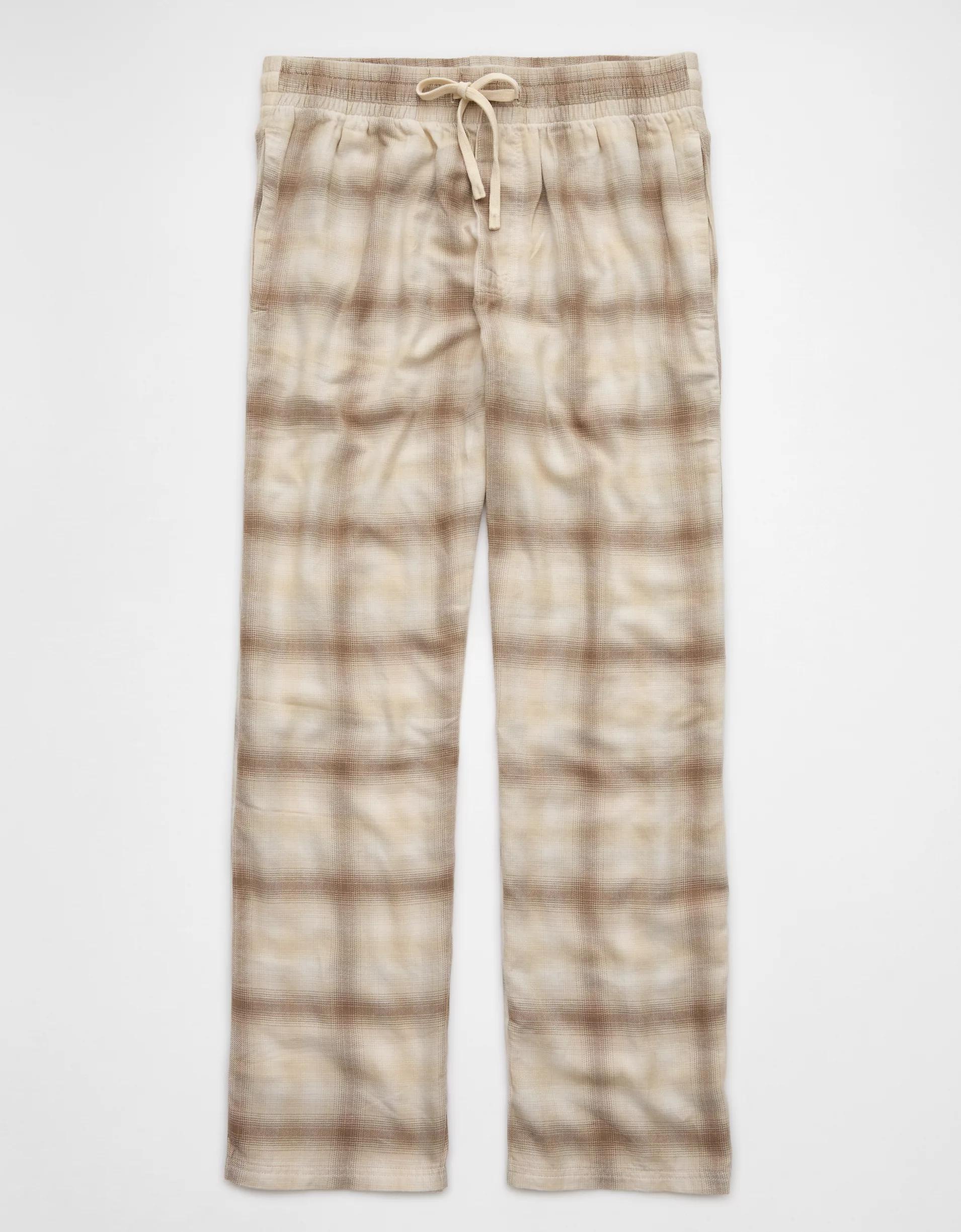AE Flannel PJ Pant Product Image