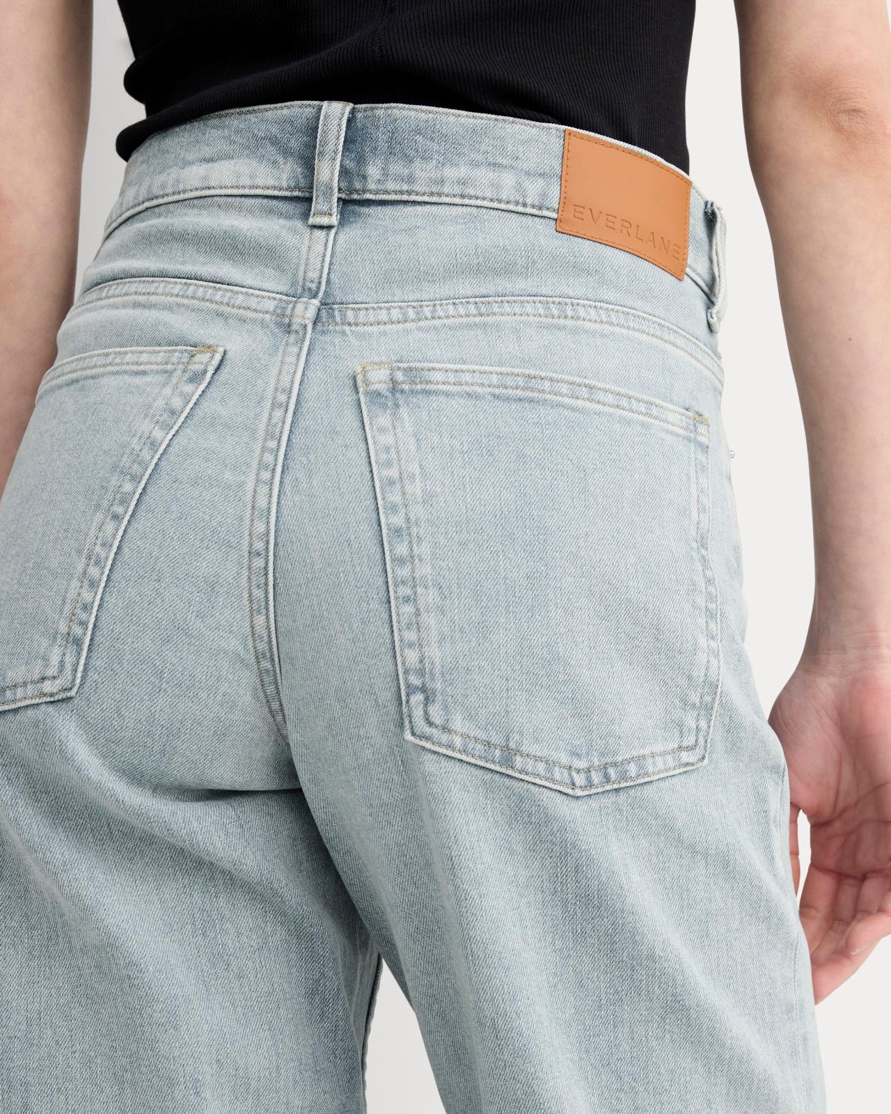 Womens Way-High Jean 2.0 by Everlane Product Image