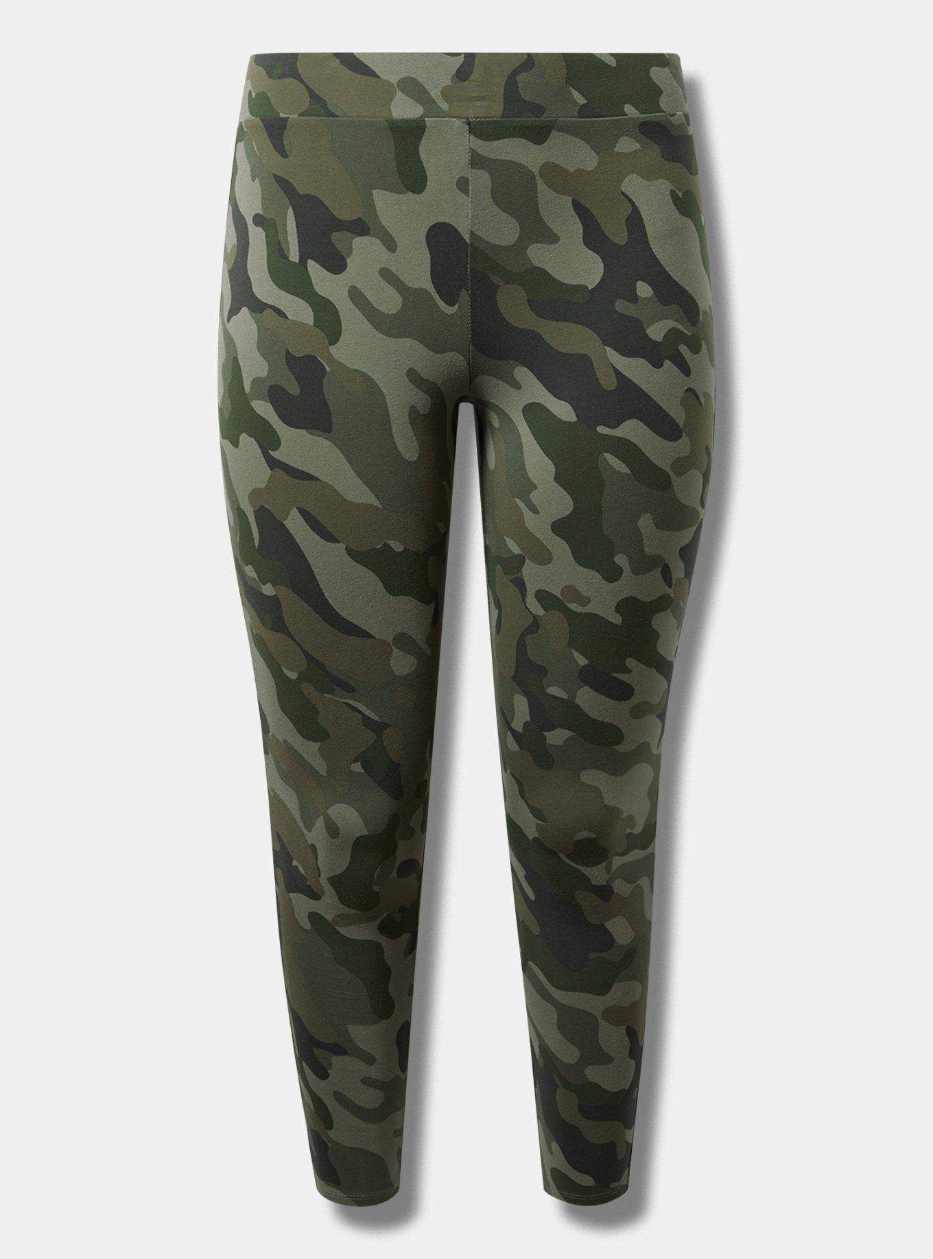 Full-Length Legging Product Image