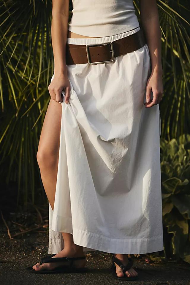 Made It Mine Skirt Set Product Image