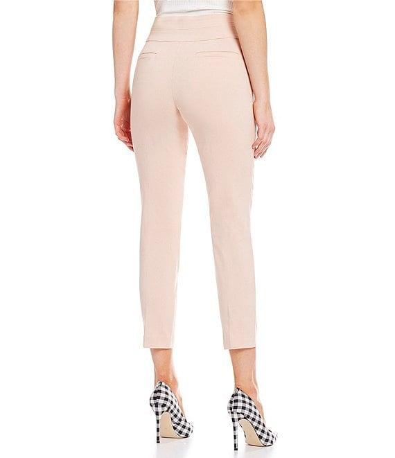 Takara Skinny Ankle Pants Product Image