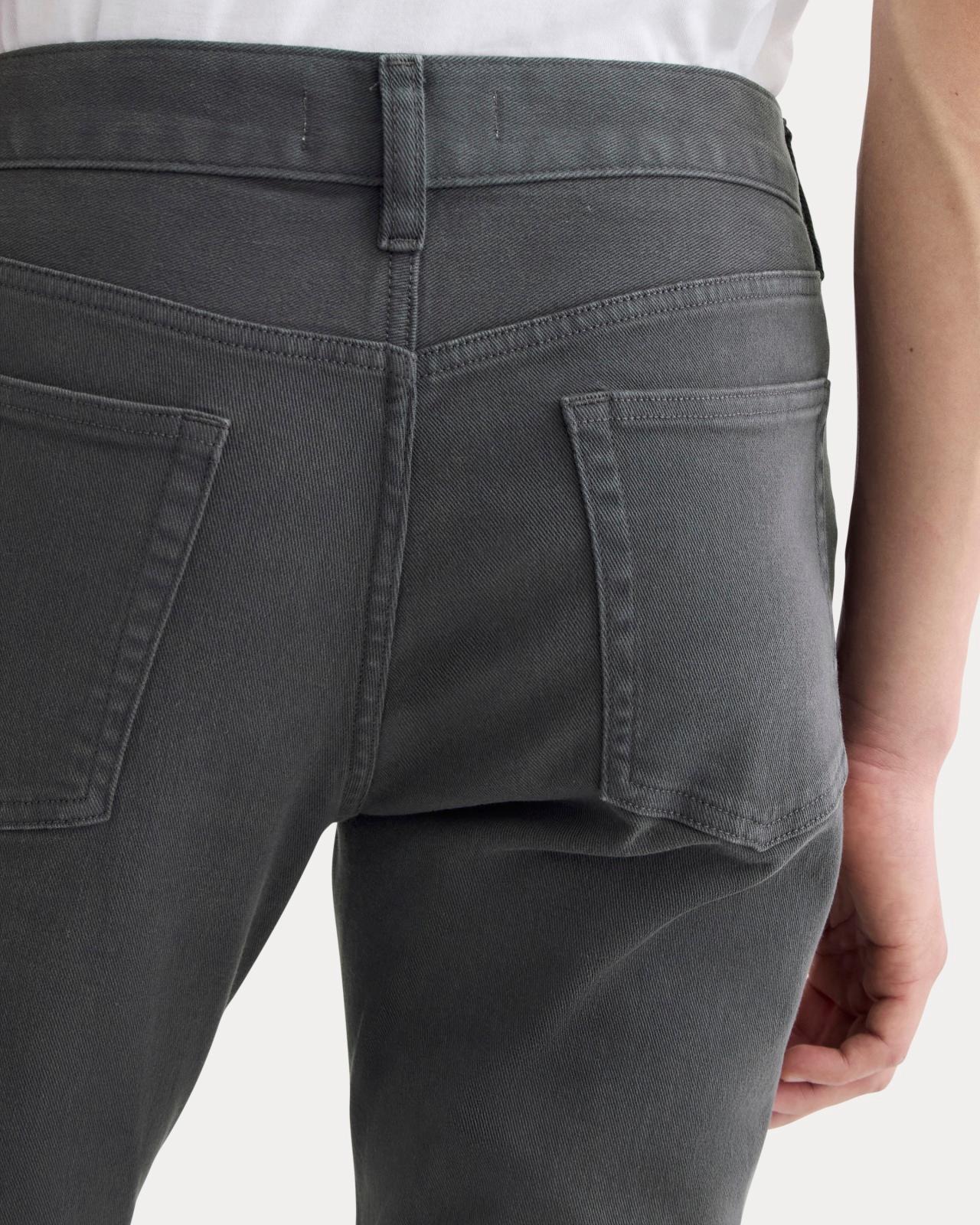 Mens Stretch Twill 5-Pocket Pant by Everlane Product Image