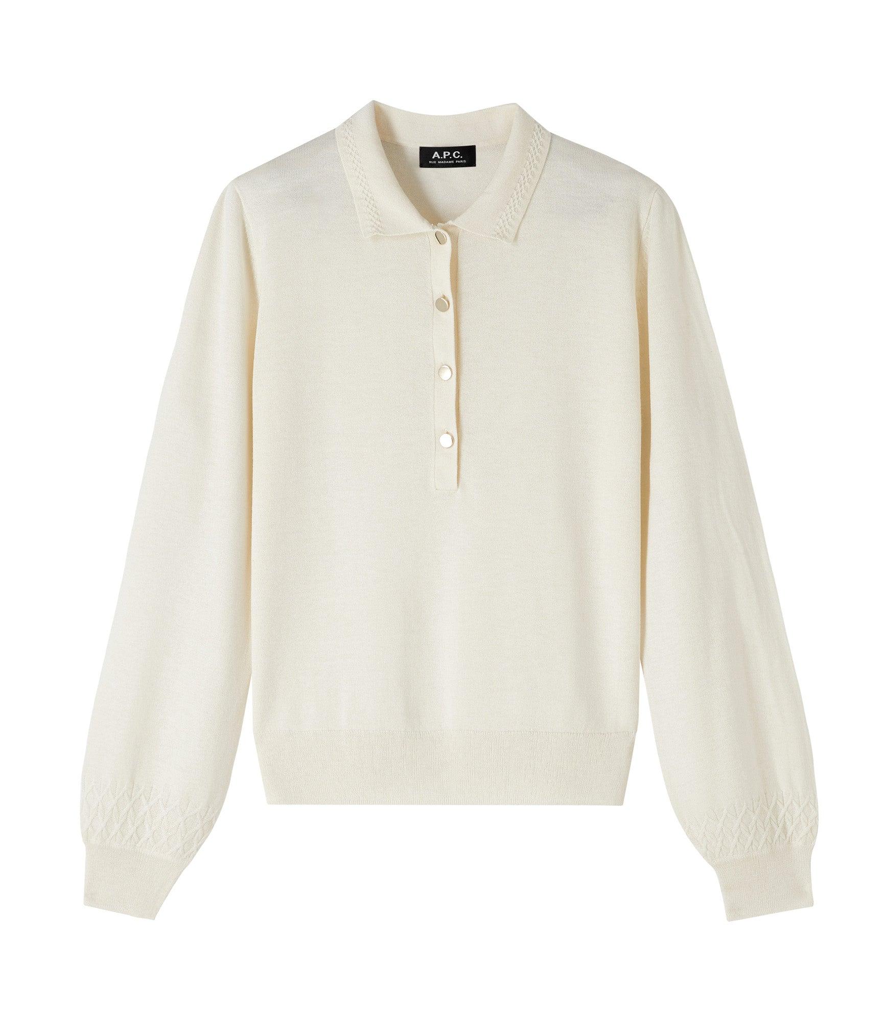 Auriane polo shirt Female Product Image