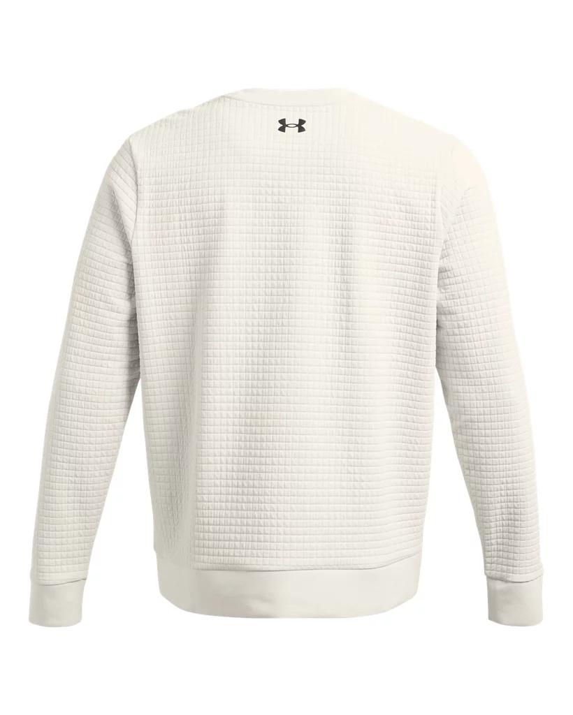 UA Unstoppable Fleece Grid Product Image