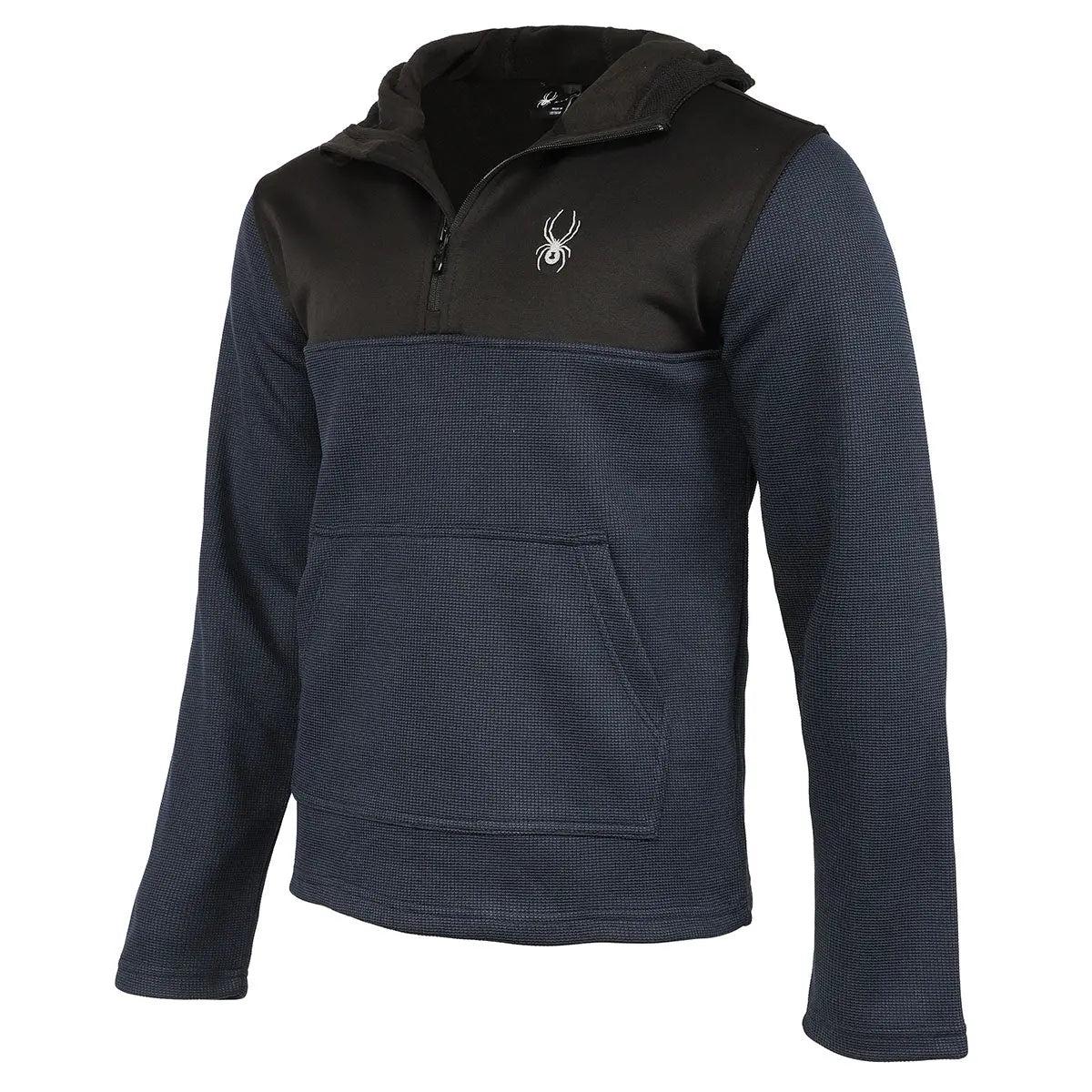 Spyder Men's Half Snap Pullover Product Image