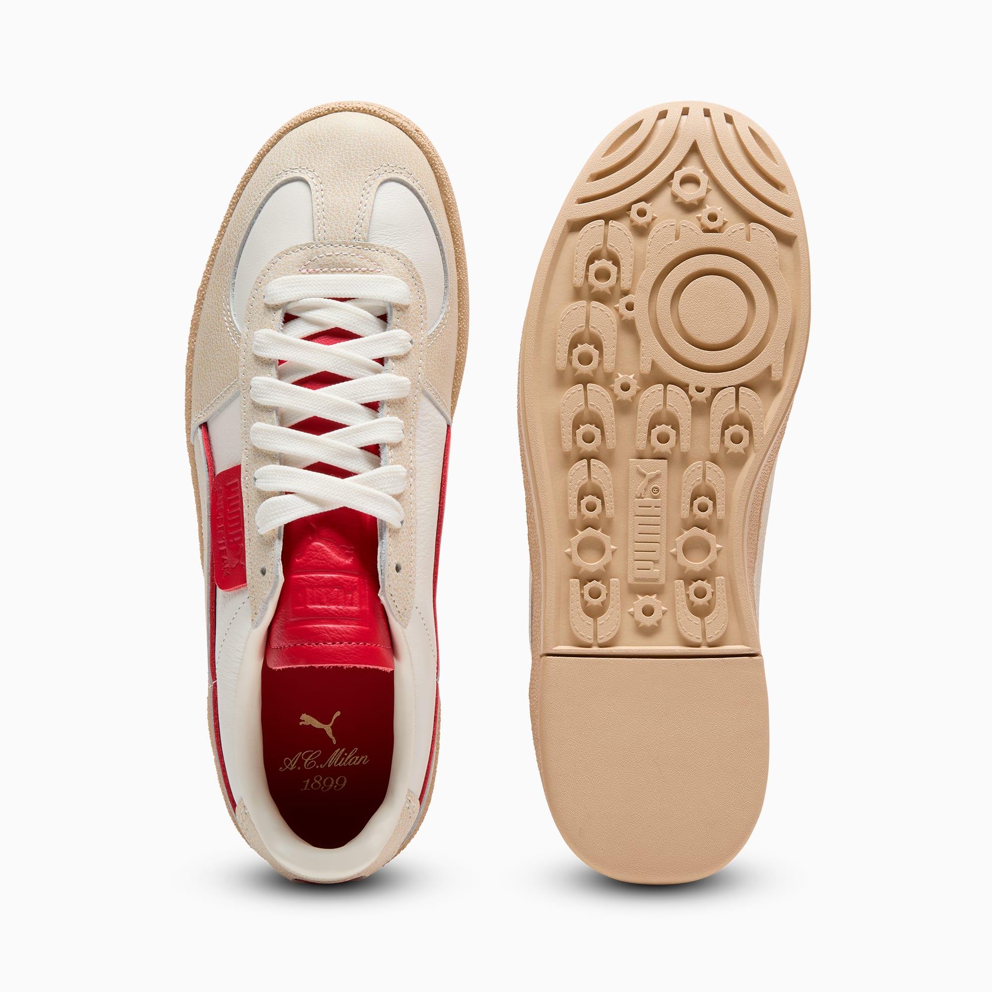 Super Team AC Milan Sneakers Product Image