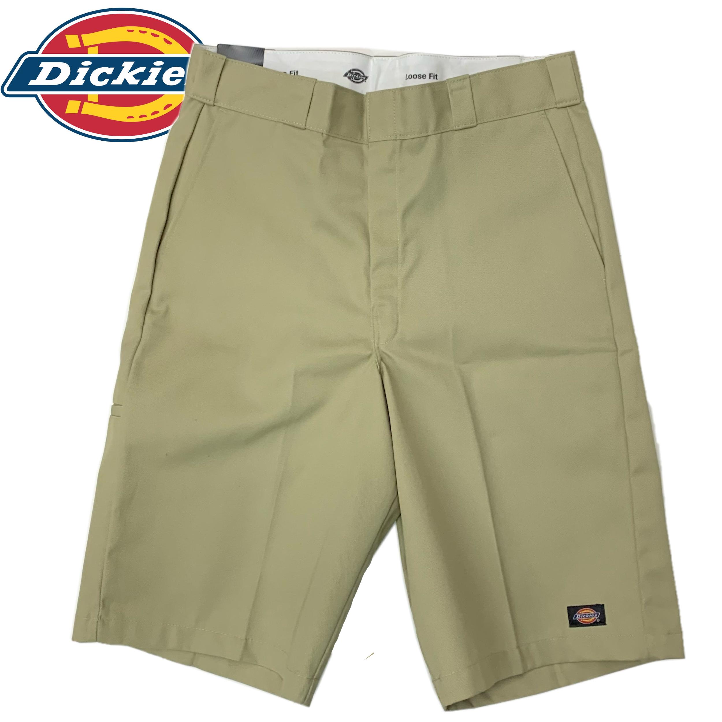 Dickies Loose Fit Work Shorts, 13" Male Product Image