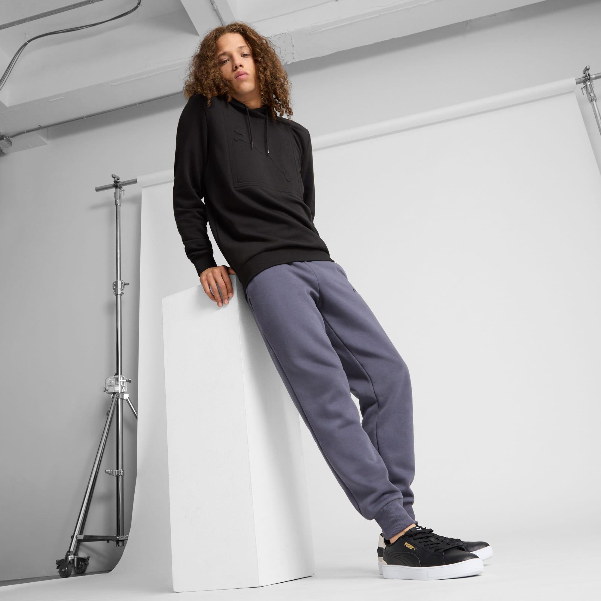 ESS Men's Hoodie Product Image