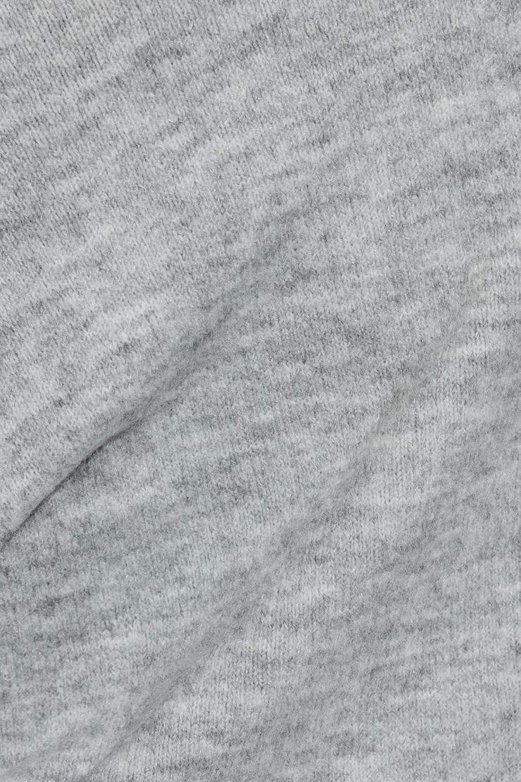 Denim Micro Skort Product Image