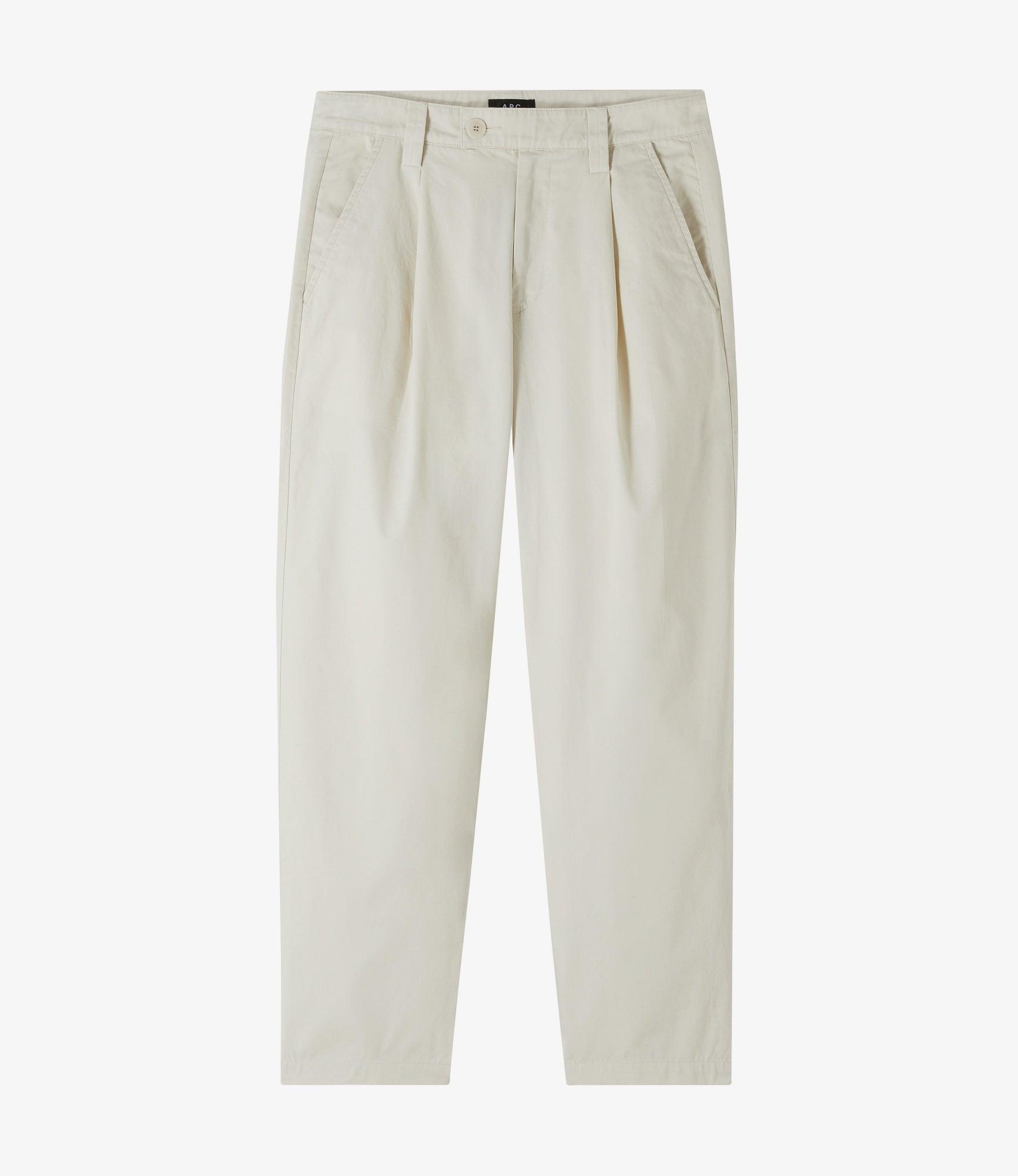 Renato pants Male Product Image