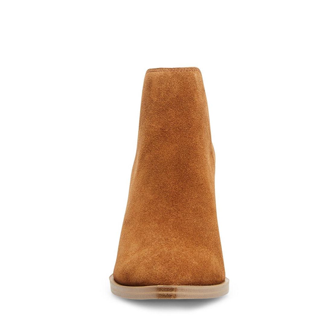 CAMRYN COGNAC SUEDE - SM REBOOTED Female Product Image