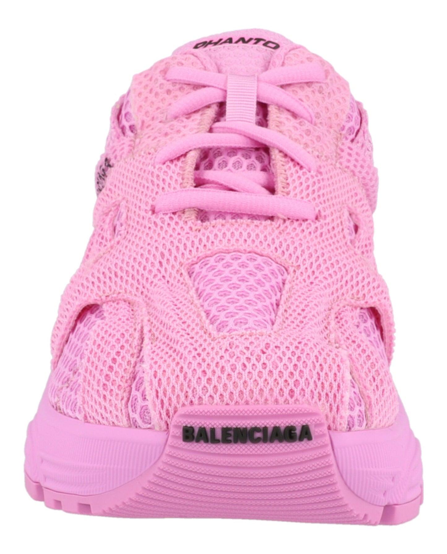 Balenciaga Phantom Sneakers Female Product Image