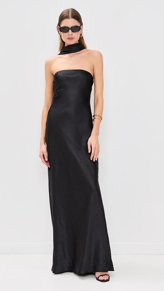 MISHA Lilia Gown | Shopbop Product Image