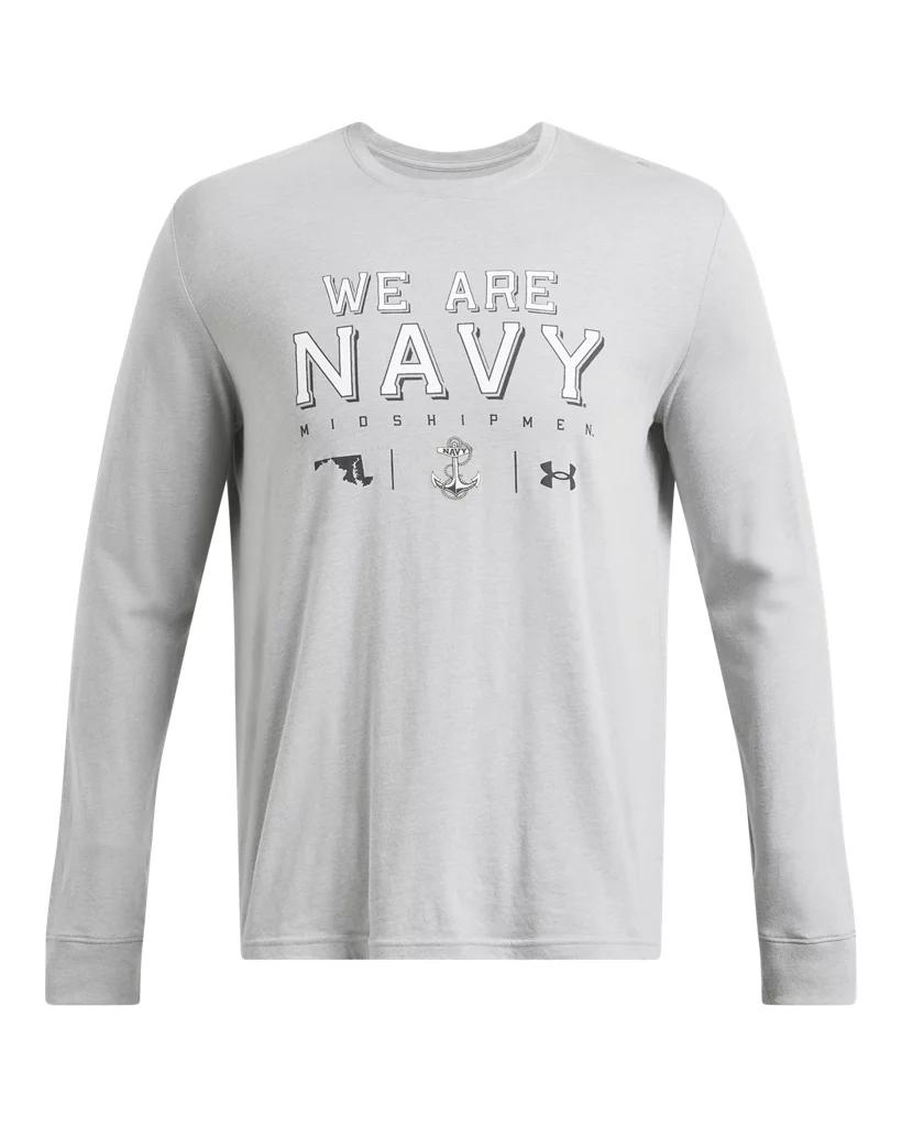 UA Performance Cotton Collegiate Product Image