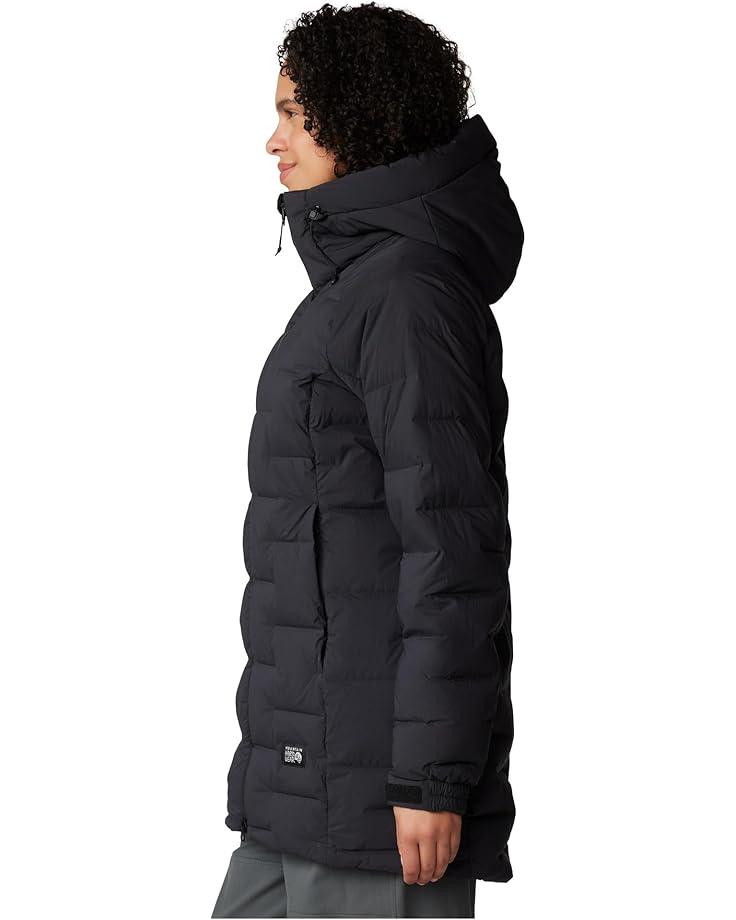 Stretchdown™ Hoody Product Image