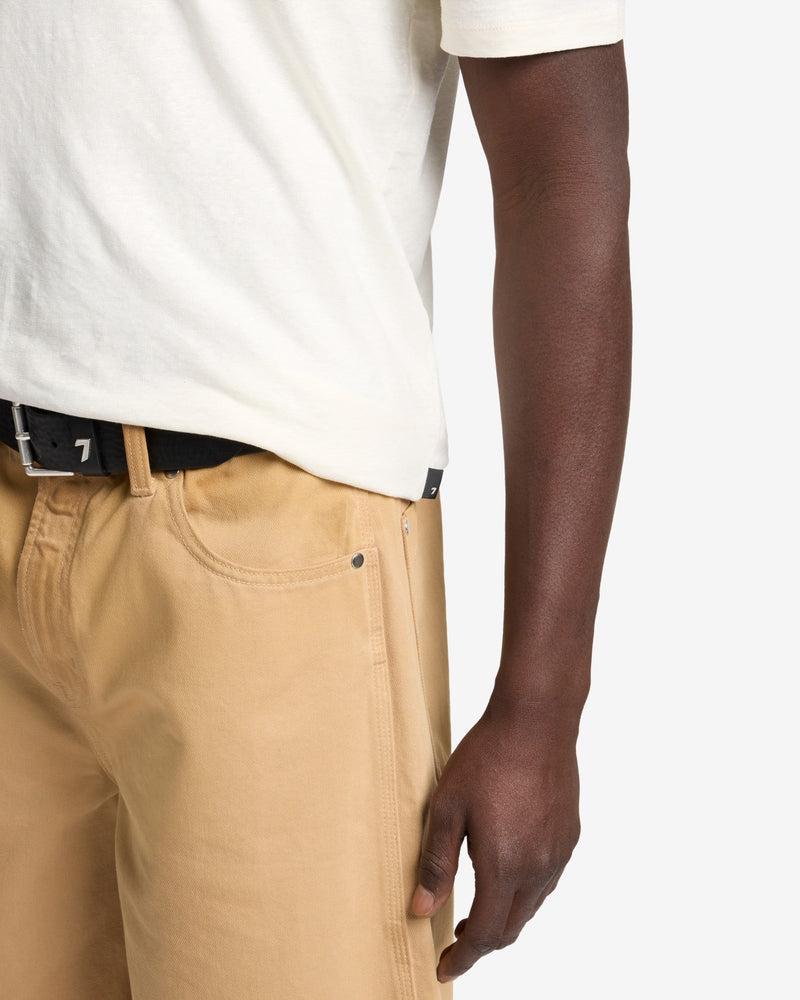 Linen Tee Product Image