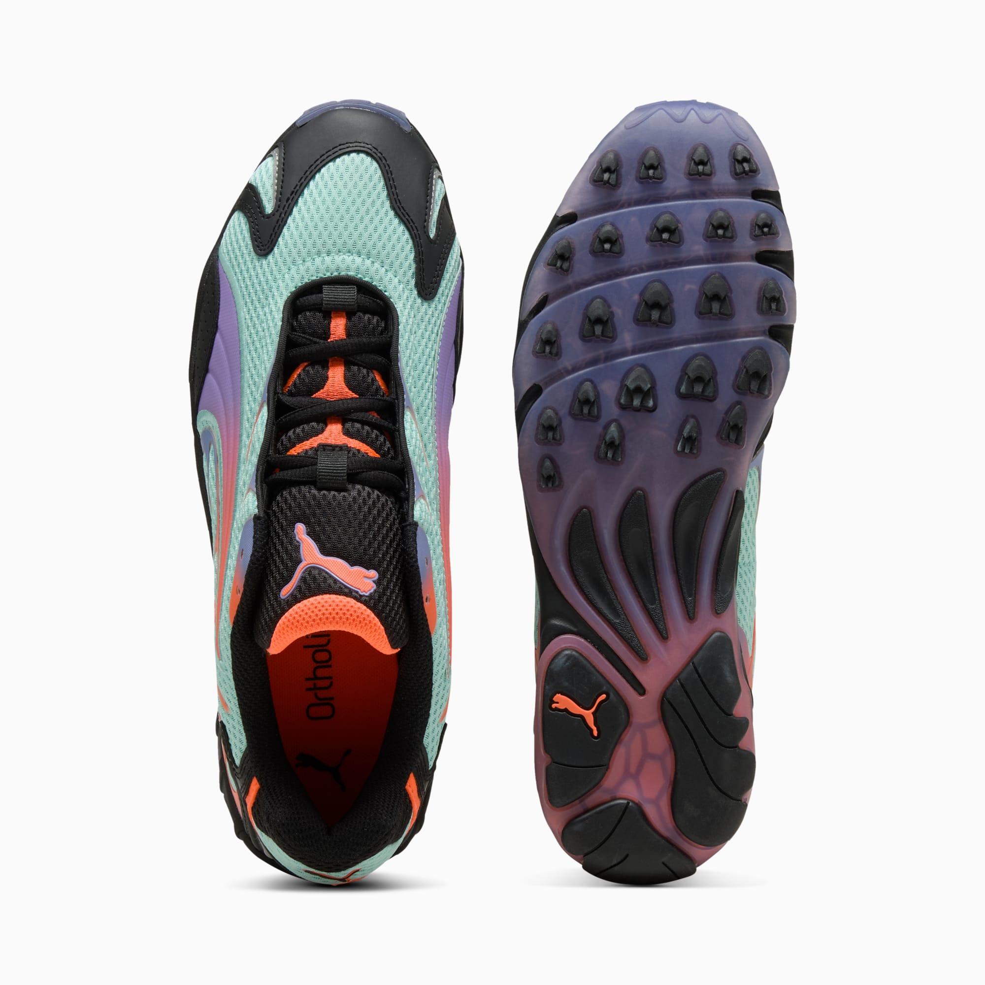 Inhale Men's Sneakers Product Image