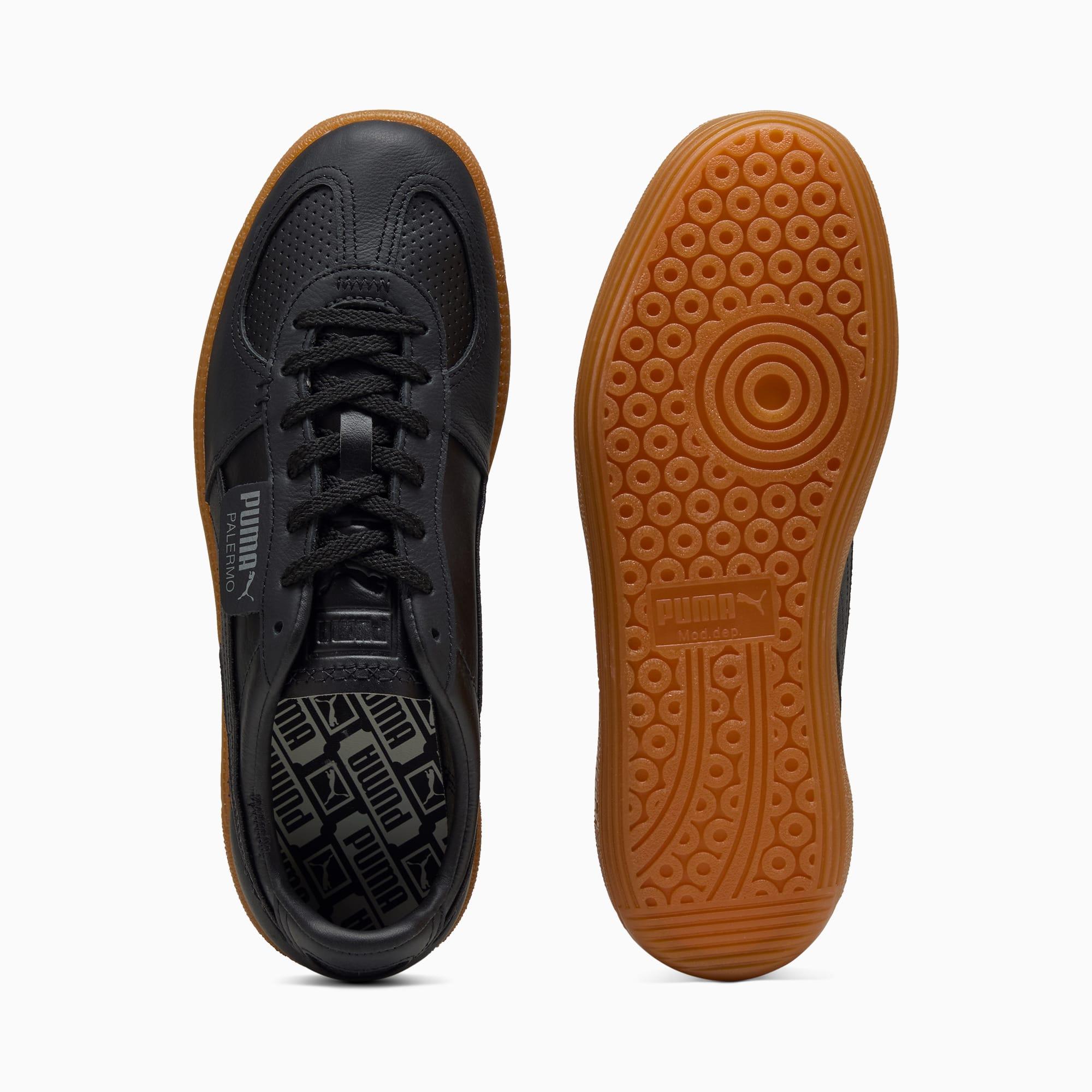Palermo S And P Sneakers Product Image